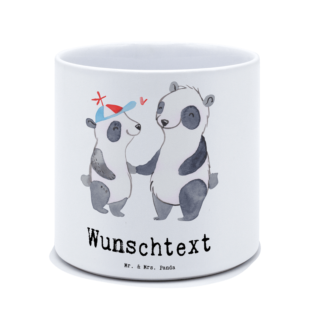 Personalisierter XL Blumentopf Panda Bester Cousin der Welt Personalisierter Blumentopf, Personalisierter Übertopf, Personalisierter Pflanztopf, Personalisierter Keramiktopf, Personalisierter Kräutertopf, Personalisierter Topf, Personalisierter Pflanzkübel, Personalisierter Blumenübertopf, für, Dankeschön, Geschenk, Schenken, Geburtstag, Geburtstagsgeschenk, Geschenkidee, Danke, Bedanken, Mitbringsel, Freude machen, Geschenktipp, Cousin, Kousin, Vetter, Sohn von Onkel, Sohn von Tante, Familie, Verwandtschaft, Cousine