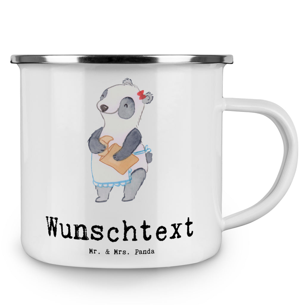 Personalisierte Emaille Tasse Bäckereifachverkäuferin mit Herz Emaille Tasse personalisiert, Emaille Tasse mit Namen, Campingtasse personalisiert, Namenstasse, Campingtasse bedrucken, Campinggeschirr personalsisert, tasse mit namen, personalisierte tassen, personalisierte tasse, tasse selbst gestalten, tasse bedrucken, tassen bedrucken, Beruf, Ausbildung, Jubiläum, Abschied, Rente, Kollege, Kollegin, Geschenk, Schenken, Arbeitskollege, Mitarbeiter, Firma, Danke, Dankeschön, Bäckereifachverkäuferin, Backwarenverkäuferin, Bäckerei, Backstube, Bäckerladen, Brotmanufaktur