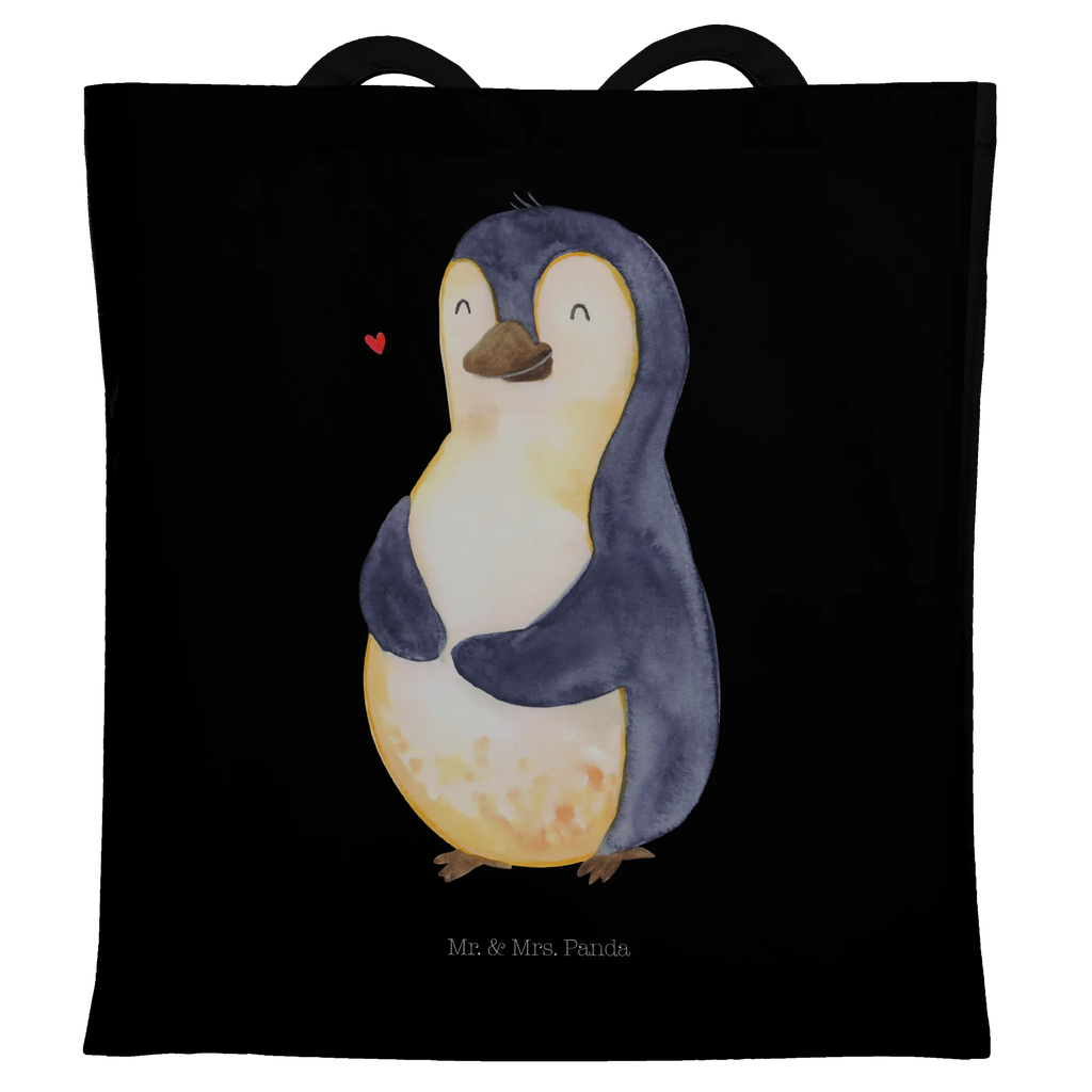 Tragetasche Pinguin Diät Beuteltasche, Beutel, Einkaufstasche, Jutebeutel, Stoffbeutel, Tasche, Shopper, Umhängetasche, Strandtasche, Schultertasche, Stofftasche, Tragetasche, Badetasche, Jutetasche, Einkaufstüte, Laptoptasche, Pinguin, Pinguine, Diät, Abnehmen, Abspecken, Gewicht, Motivation, Selbstliebe, Körperliebe, Selbstrespekt