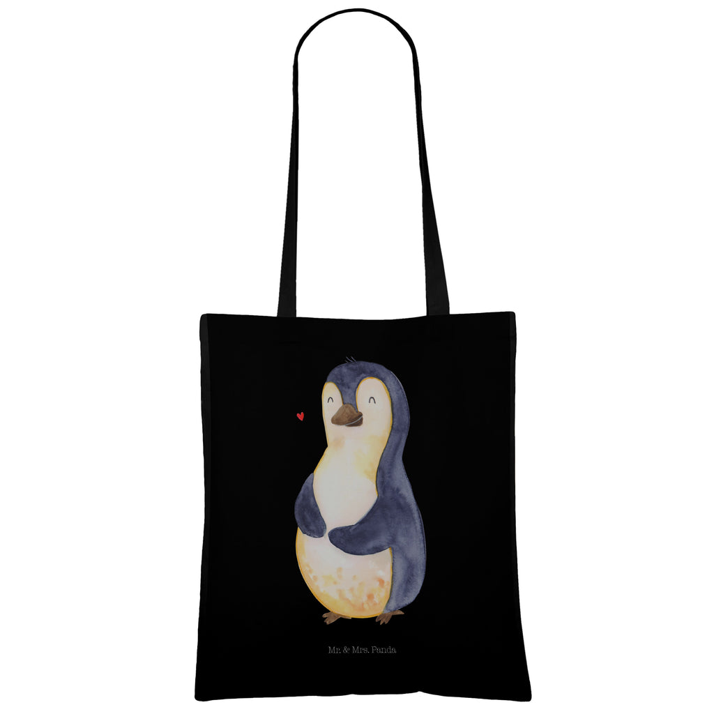 Tragetasche Pinguin Diät Beuteltasche, Beutel, Einkaufstasche, Jutebeutel, Stoffbeutel, Tasche, Shopper, Umhängetasche, Strandtasche, Schultertasche, Stofftasche, Tragetasche, Badetasche, Jutetasche, Einkaufstüte, Laptoptasche, Pinguin, Pinguine, Diät, Abnehmen, Abspecken, Gewicht, Motivation, Selbstliebe, Körperliebe, Selbstrespekt