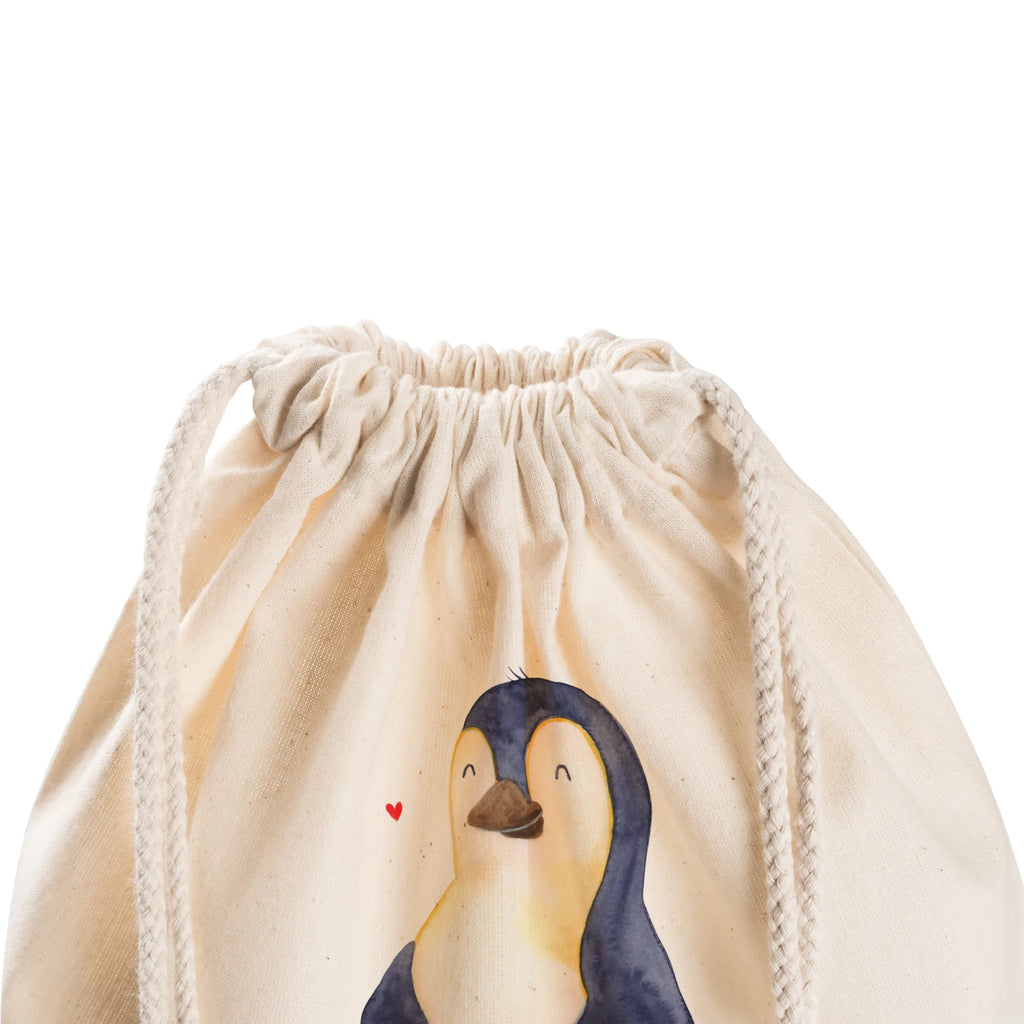 Sportbeutel Pinguin Diät Sportbeutel, Turnbeutel, Beutel, Sporttasche, Tasche, Stoffbeutel, Sportbeutel Kinder, Gymsack, Beutel Rucksack, Kleine Sporttasche, Sportzubehör, Turnbeutel Baumwolle, Pinguin, Pinguine, Diät, Abnehmen, Abspecken, Gewicht, Motivation, Selbstliebe, Körperliebe, Selbstrespekt