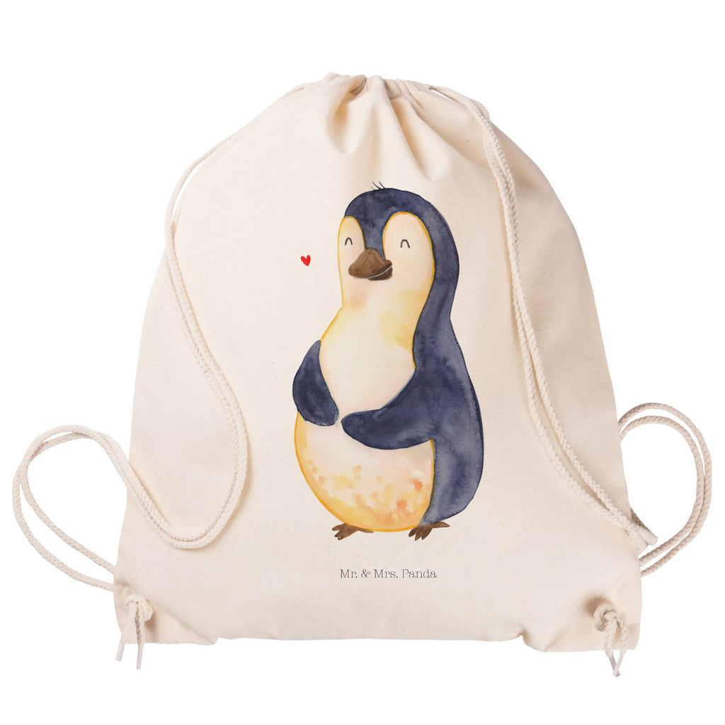 Sportbeutel Pinguin Diät Sportbeutel, Turnbeutel, Beutel, Sporttasche, Tasche, Stoffbeutel, Sportbeutel Kinder, Gymsack, Beutel Rucksack, Kleine Sporttasche, Sportzubehör, Turnbeutel Baumwolle, Pinguin, Pinguine, Diät, Abnehmen, Abspecken, Gewicht, Motivation, Selbstliebe, Körperliebe, Selbstrespekt