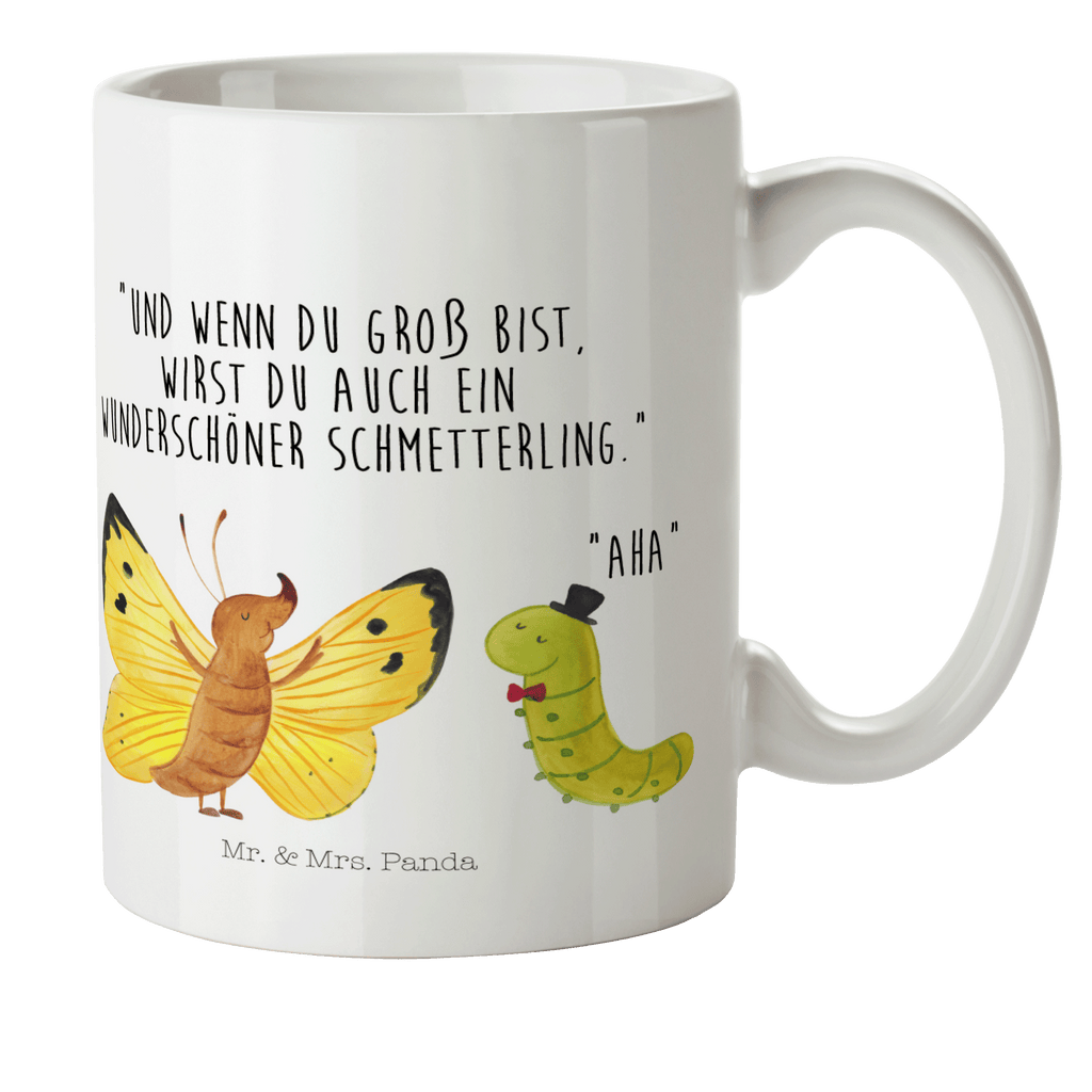 Kindertasse Raupe Schmetterling Kindertasse, Kinder Tasse, Kunststoff Tasse, Kindergarten Tasse, Trinkbecher, Camping Becher, Kaffeetasse, Kunststoffbecher, Kindergartenbecher, Outdoorgeschirr, Kunststoffgeschirr, Reisebecher, Reisetasse, Kinderbecher, Bruchfeste Tasse, Bruchsichere Tasse, Plastik Tasse, Plastiktasse, Tiermotive, Gute Laune, lustige Sprüche, Tiere, Raupe, Schmetterling, Zitronenfalter, Entwicklung, Erwachsen werden, Kokon, Hut, Hütchen, Schönheit, Aufwachsen