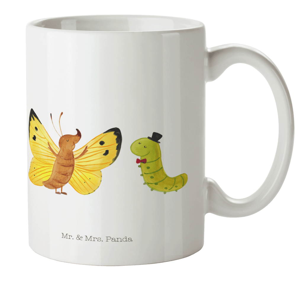 Kindertasse Raupe Schmetterling Kindertasse, Kinder Tasse, Kunststoff Tasse, Kindergarten Tasse, Trinkbecher, Camping Becher, Kaffeetasse, Kunststoffbecher, Kindergartenbecher, Outdoorgeschirr, Kunststoffgeschirr, Reisebecher, Reisetasse, Kinderbecher, Bruchfeste Tasse, Bruchsichere Tasse, Plastik Tasse, Plastiktasse, Tiermotive, Gute Laune, lustige Sprüche, Tiere, Raupe, Schmetterling, Zitronenfalter, Entwicklung, Erwachsen werden, Kokon, Hut, Hütchen, Schönheit, Aufwachsen