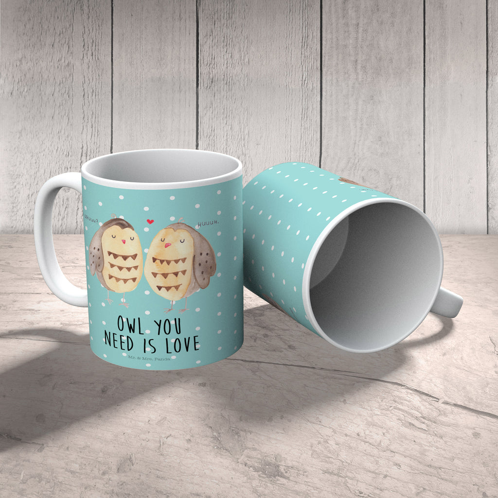 Kindertasse Eule Liebe Kindertasse, Kinder Tasse, Kunststoff Tasse, Kindergarten Tasse, Trinkbecher, Camping Becher, Kaffeetasse, Kunststoffbecher, Kindergartenbecher, Outdoorgeschirr, Kunststoffgeschirr, Reisebecher, Reisetasse, Kinderbecher, Bruchfeste Tasse, Bruchsichere Tasse, Plastik Tasse, Plastiktasse, Eule, Eule Deko, Liebe, Hochzeit Spruch, Owl, All you need is love, Liebe Spruch, Freundin Geschenk, Freund, Wortspiel lustig