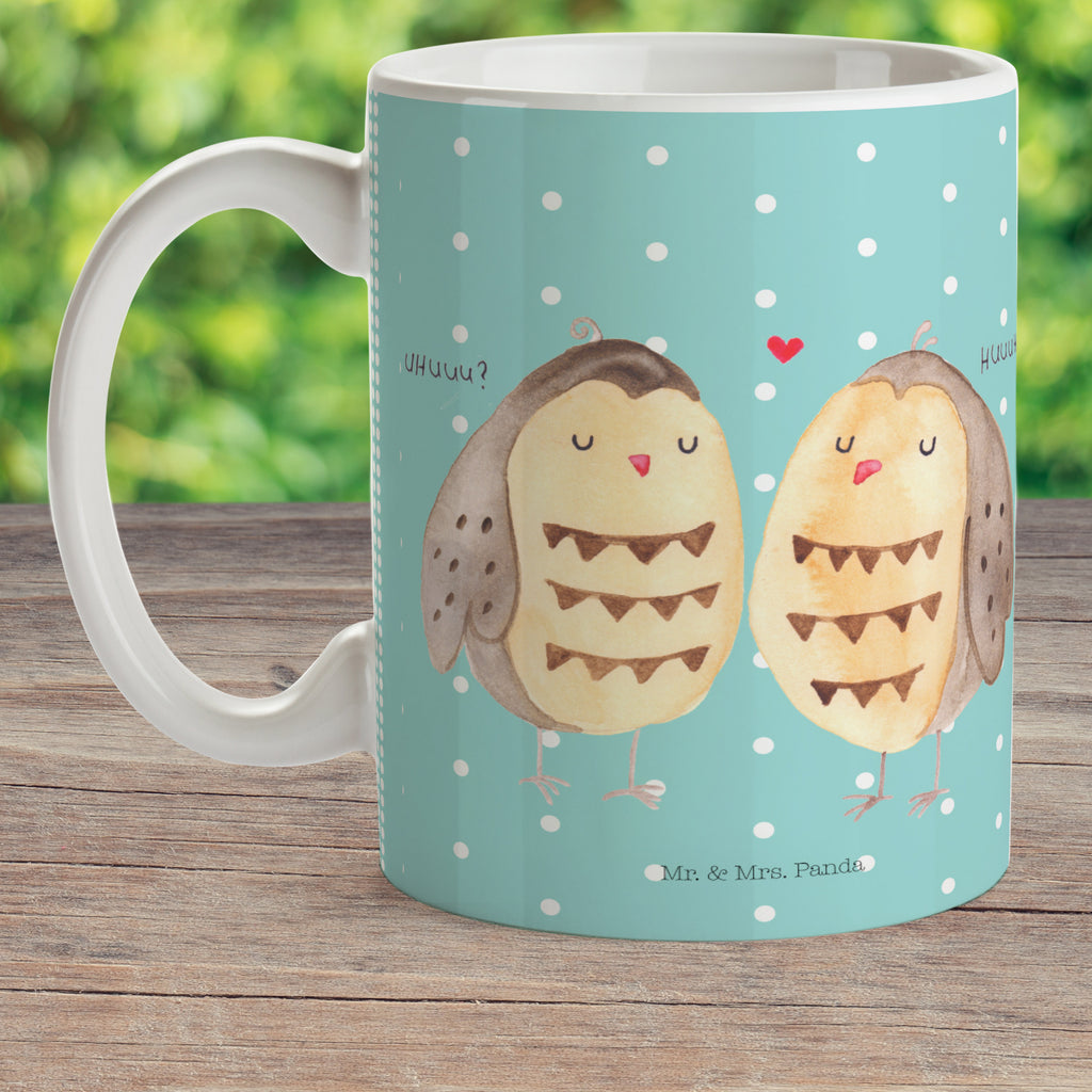 Kindertasse Eule Liebe Kindertasse, Kinder Tasse, Kunststoff Tasse, Kindergarten Tasse, Trinkbecher, Camping Becher, Kaffeetasse, Kunststoffbecher, Kindergartenbecher, Outdoorgeschirr, Kunststoffgeschirr, Reisebecher, Reisetasse, Kinderbecher, Bruchfeste Tasse, Bruchsichere Tasse, Plastik Tasse, Plastiktasse, Eule, Eule Deko, Liebe, Hochzeit Spruch, Owl, All you need is love, Liebe Spruch, Freundin Geschenk, Freund, Wortspiel lustig