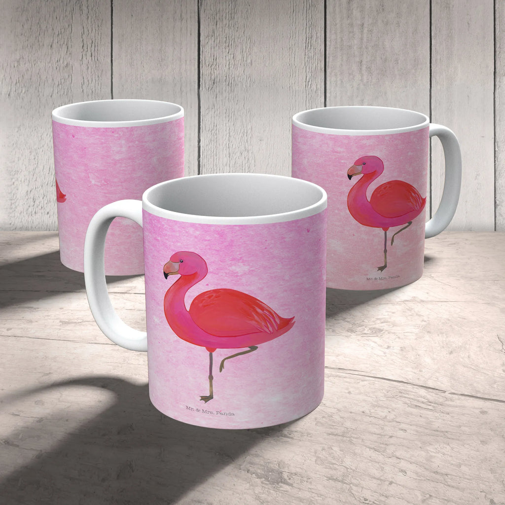 Kindertasse Flamingo classic Kindertasse, Kinder Tasse, Kunststoff Tasse, Kindergarten Tasse, Trinkbecher, Camping Becher, Kaffeetasse, Kunststoffbecher, Kindergartenbecher, Outdoorgeschirr, Kunststoffgeschirr, Reisebecher, Reisetasse, Kinderbecher, Bruchfeste Tasse, Bruchsichere Tasse, Plastik Tasse, Plastiktasse, Flamingo, Einzigartig, Selbstliebe, Stolz, ich, für mich, Spruch, Freundin, Freundinnen, Außenseiter, Sohn, Tochter, Geschwister