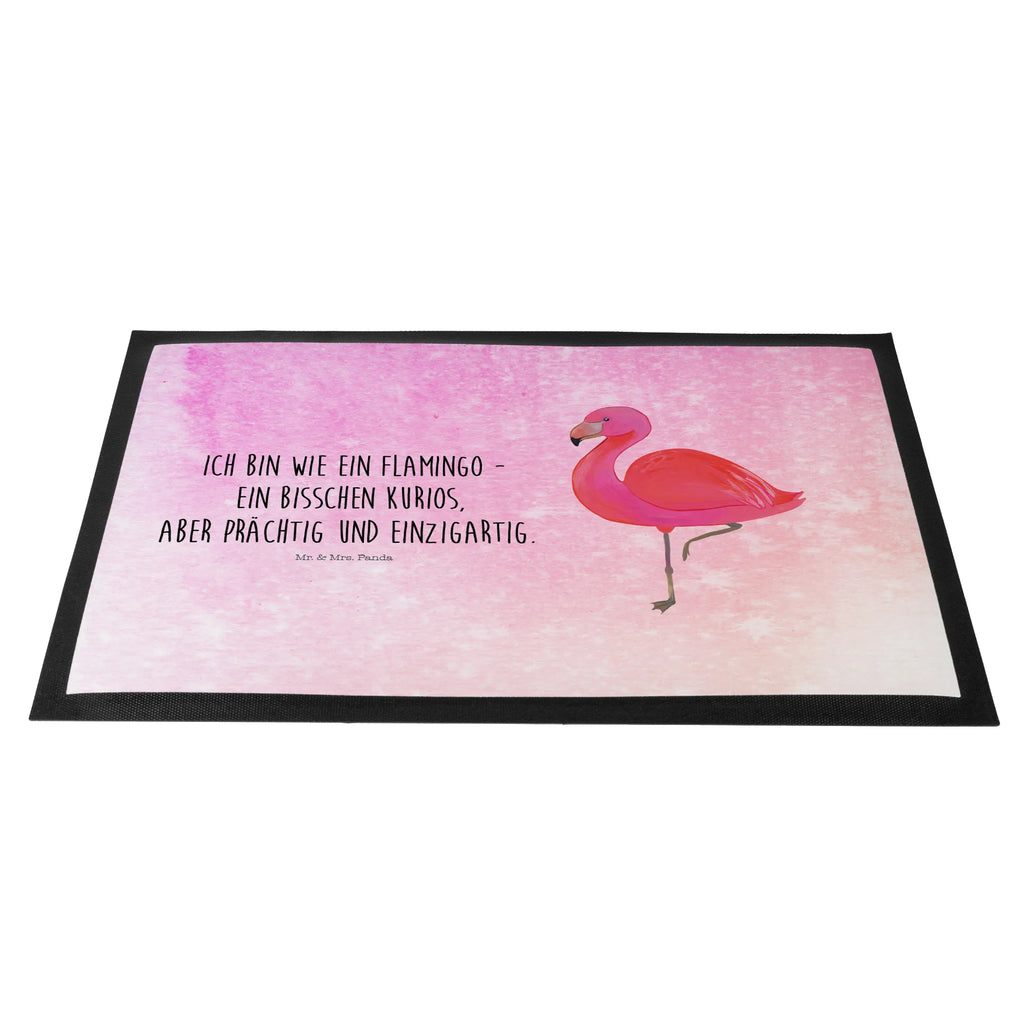 Fußmatte Flamingo Classic Türvorleger, Schmutzmatte, Fußabtreter, Matte, Schmutzfänger, Fußabstreifer, Schmutzfangmatte, Türmatte, Motivfußmatte, Haustürmatte, Vorleger, Fussmatten, Fußmatten, Gummimatte, Fußmatte außen, Fußmatte innen, Fussmatten online, Gummi Matte, Sauberlaufmatte, Fußmatte waschbar, Fußmatte outdoor, Schmutzfangmatte waschbar, Eingangsteppich, Fußabstreifer außen, Fußabtreter außen, Schmutzfangteppich, Fußmatte außen wetterfest, Flamingo, Einzigartig, Selbstliebe, Stolz, ich, für mich, Spruch, Freundin, Freundinnen, Außenseiter, Sohn, Tochter, Geschwister