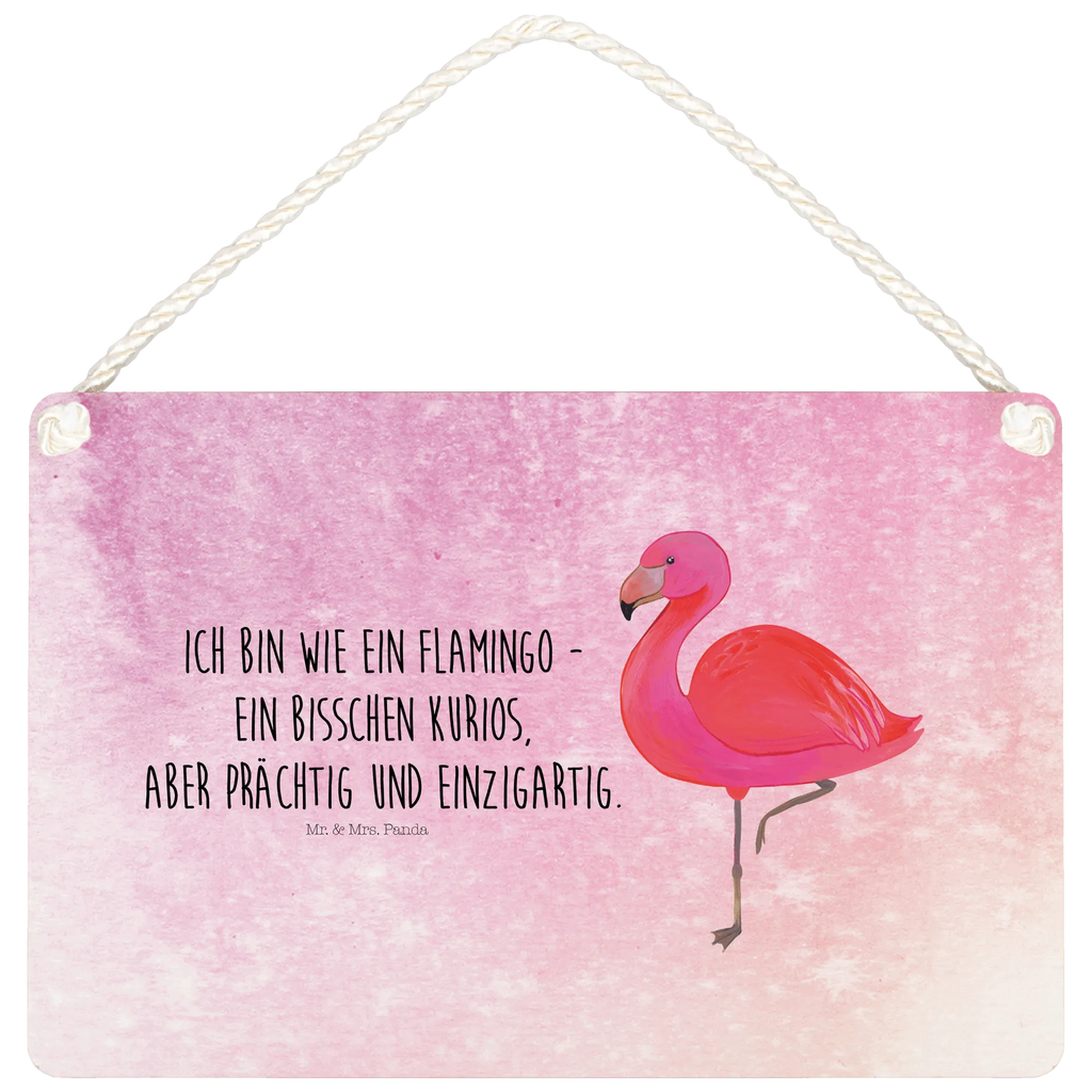 Deko Schild Flamingo classic Dekoschild, Deko Schild, Schild, Tür Schild, Türschild, Holzschild, Wandschild, Wanddeko, Flamingo, Einzigartig, Selbstliebe, Stolz, ich, für mich, Spruch, Freundin, Freundinnen, Außenseiter, Sohn, Tochter, Geschwister