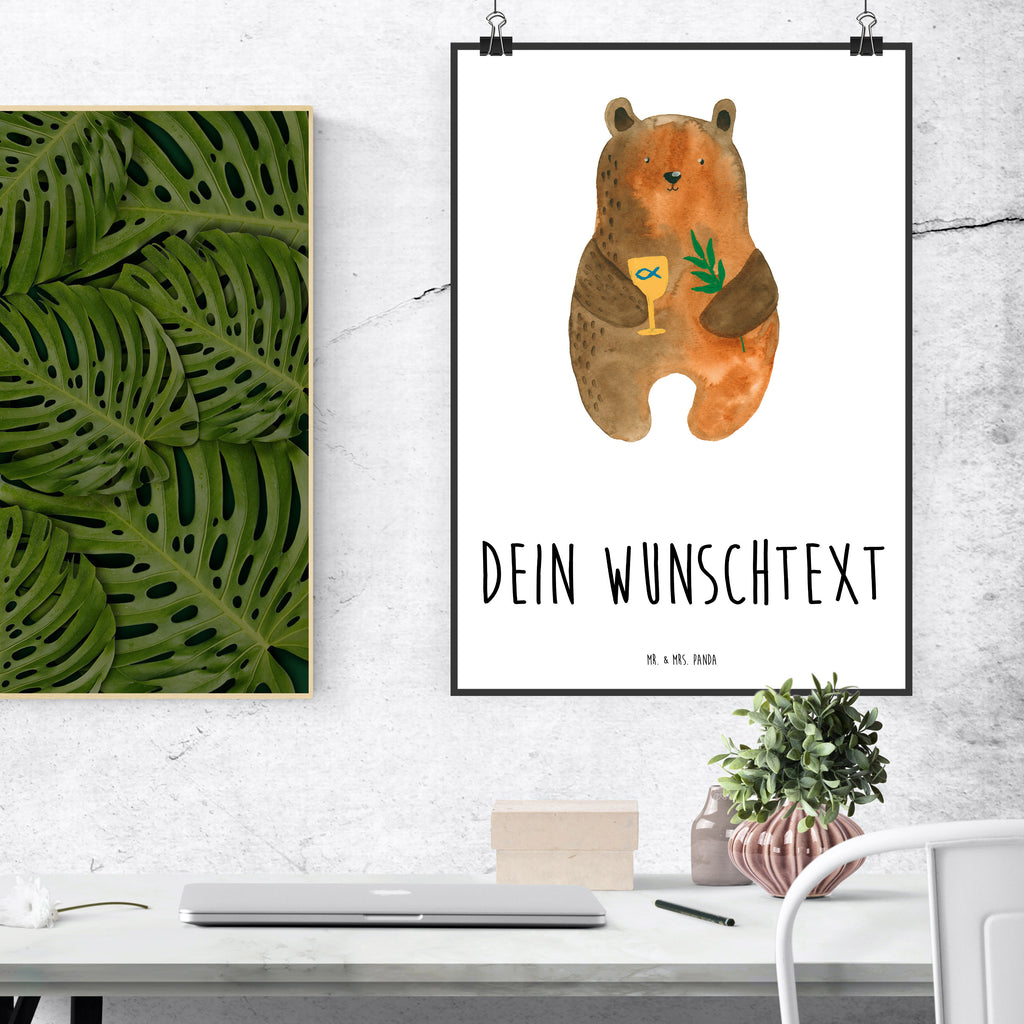 Personalisiertes Poster Konfirmation-Bär Personalisiertes Poster, Personalisiertes Wandposter, Personalisiertes Bild, Personalisierte Wanddeko, Personalisiertes Küchenposter, Personalisiertes Kinderposter, Personalisierte Wanddeko Bild, Personalisierte Raumdekoration, Personalisierte Wanddekoration, Personalisiertes Handgemaltes Poster, Personalisiertes Designposter, Personalisierter Kunstdruck, Personalisierter Posterdruck, Poster mit Namen, Wandposter mit Namen, Bild mit Namen, Wanddeko mit Namen, Küchenposter mit Namen, Kinderposter mit Namen, Wanddeko Bild mit Namen, Raumdekoration mit Namen, Wanddekoration mit Namen, Kunstdruck mit Namen, Posterdruck mit Namen, Wunschtext Poster, Poster selbst gestalten., Bär, Teddy, Teddybär, Konfirmation, Kirche, evangelisch, Gottesdienst