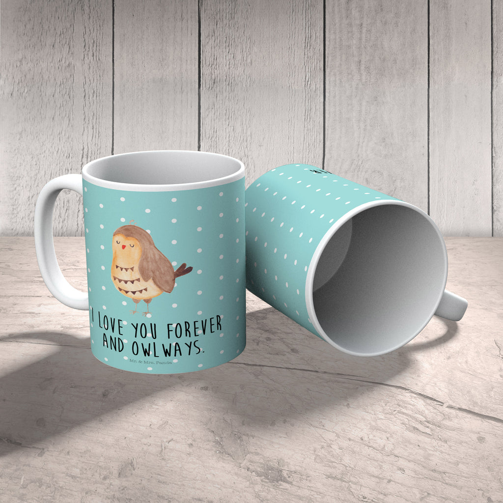 Kindertasse Eule Zufrieden Kindertasse, Kinder Tasse, Kunststoff Tasse, Kindergarten Tasse, Trinkbecher, Camping Becher, Kaffeetasse, Kunststoffbecher, Kindergartenbecher, Outdoorgeschirr, Kunststoffgeschirr, Reisebecher, Reisetasse, Kinderbecher, Bruchfeste Tasse, Bruchsichere Tasse, Plastik Tasse, Plastiktasse, Eule, Eule Spruch, Eule deko, Owl, Liebe Spruch, Romantisch, Wortspiel lustig, Spruch schön, Geschenk Hochzeitstag