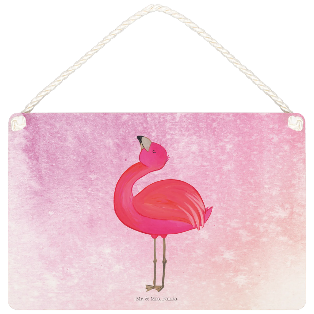 Deko Schild Flamingo Stolz Dekoschild, Deko Schild, Schild, Tür Schild, Türschild, Holzschild, Wandschild, Wanddeko, Flamingo, stolz, Freude, Selbstliebe, Selbstakzeptanz, Freundin, beste Freundin, Tochter, Mama, Schwester