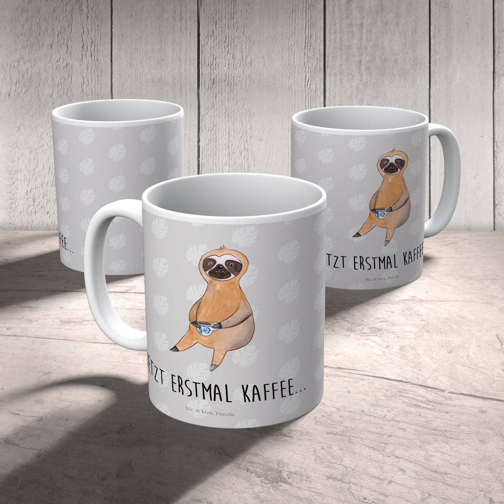 Kindertasse Faultier Kaffee Kindertasse, Kinder Tasse, Kunststoff Tasse, Kindergarten Tasse, Trinkbecher, Camping Becher, Kaffeetasse, Kunststoffbecher, Kindergartenbecher, Outdoorgeschirr, Kunststoffgeschirr, Reisebecher, Reisetasse, Kinderbecher, Bruchfeste Tasse, Bruchsichere Tasse, Plastik Tasse, Plastiktasse, Faultier, Faultier Geschenk, Faultier Deko, Faultiere, faul, Lieblingstier, Kaffee, erster Kaffee, Morgenmuffel, Frühaufsteher, Genießer, Coffee, Kaffeegetränk