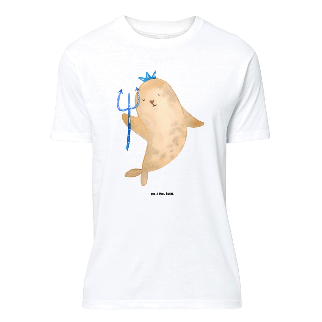 T-Shirt Standard Sternzeichen Wassermann T-Shirt, Shirt, Tshirt, Lustiges T-Shirt, T-Shirt mit Spruch, Party, Junggesellenabschied, Jubiläum, Geburstag, Herrn, Damen, Männer, Frauen, Schlafshirt, Nachthemd, Sprüche, Tierkreiszeichen, Sternzeichen, Horoskop, Astrologie, Aszendent, Meermann, Nix, Wassermann Geschenk, Wassermann Sternzeichen, Geschenk Januar, Geschenk Februar, Geburtstag Januar, Geburtstag Februar, Meer Geschenk