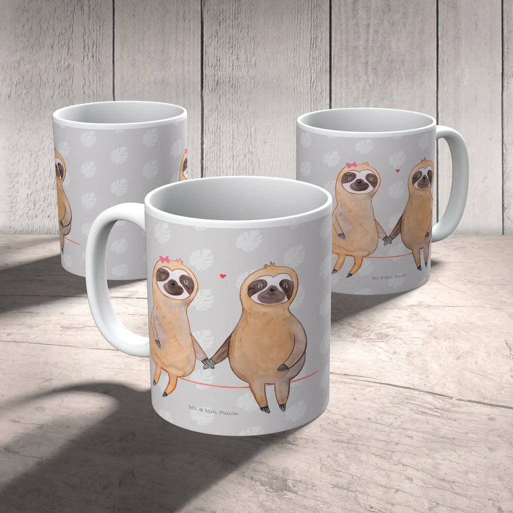 Kindertasse Faultier Pärchen Kindertasse, Kinder Tasse, Kunststoff Tasse, Kindergarten Tasse, Trinkbecher, Camping Becher, Kaffeetasse, Kunststoffbecher, Kindergartenbecher, Outdoorgeschirr, Kunststoffgeschirr, Reisebecher, Reisetasse, Kinderbecher, Bruchfeste Tasse, Bruchsichere Tasse, Plastik Tasse, Plastiktasse, Faultier, Faultier Geschenk, Faultier Deko, Faultiere, faul, Lieblingstier, Liebe, Liebespaar, Faultierliebe, Faultierpärchen, verliebt, verlobt, gemeinsam, relaxen, Pärchen, Beziehung, Langsamkeit