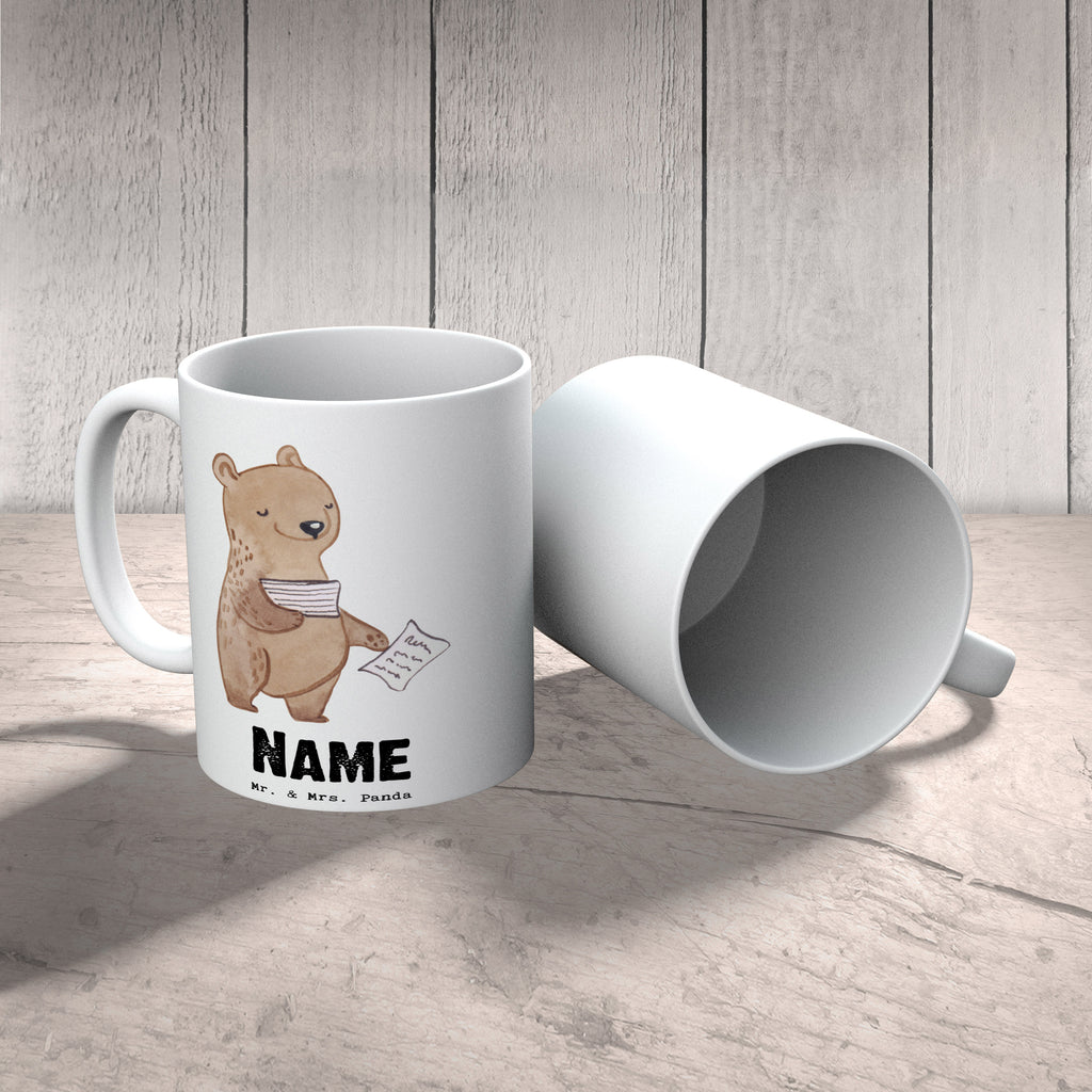 Personalisierte Tasse Insolvenzverwalter mit Herz Personalisierte Tasse, Namenstasse, Wunschname, Personalisiert, Tasse, Namen, Drucken, Tasse mit Namen, Beruf, Ausbildung, Jubiläum, Abschied, Rente, Kollege, Kollegin, Geschenk, Schenken, Arbeitskollege, Mitarbeiter, Firma, Danke, Dankeschön