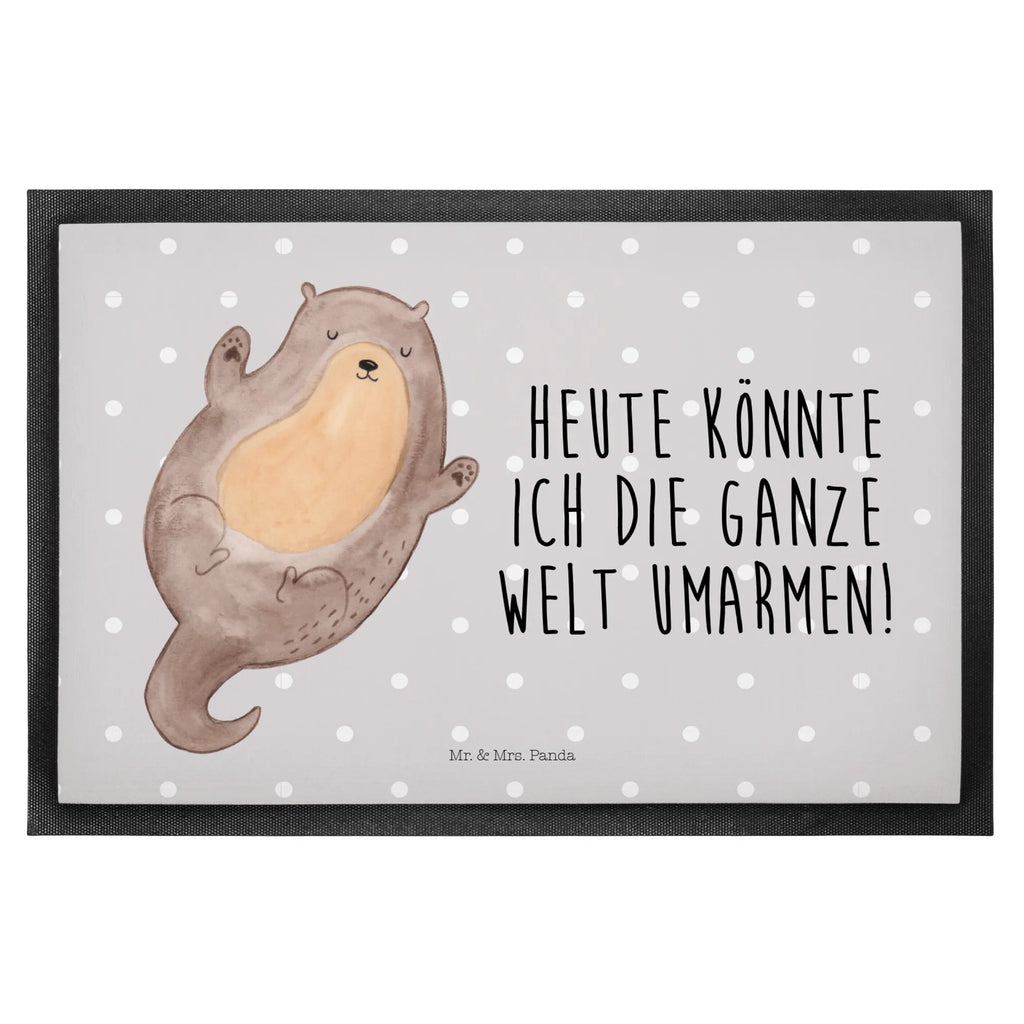 Fußmatte Otter Umarmen Türvorleger, Schmutzmatte, Fußabtreter, Matte, Schmutzfänger, Fußabstreifer, Schmutzfangmatte, Türmatte, Motivfußmatte, Haustürmatte, Vorleger, Fussmatten, Fußmatten, Gummimatte, Fußmatte außen, Fußmatte innen, Fussmatten online, Gummi Matte, Sauberlaufmatte, Fußmatte waschbar, Fußmatte outdoor, Schmutzfangmatte waschbar, Eingangsteppich, Fußabstreifer außen, Fußabtreter außen, Schmutzfangteppich, Fußmatte außen wetterfest, Otter, Fischotter, Seeotter, Otter Seeotter See Otter