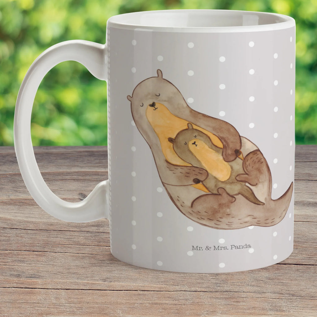 Kindertasse Otter Kind Kindertasse, Kinder Tasse, Kunststoff Tasse, Kindergarten Tasse, Trinkbecher, Camping Becher, Kaffeetasse, Kunststoffbecher, Kindergartenbecher, Outdoorgeschirr, Kunststoffgeschirr, Reisebecher, Reisetasse, Kinderbecher, Bruchfeste Tasse, Bruchsichere Tasse, Plastik Tasse, Plastiktasse, Otter, Fischotter, Seeotter, Otter Seeotter See Otter