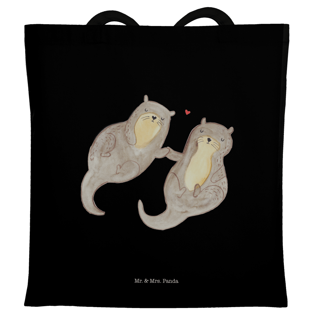 Tragetasche Otter Hände halten Beuteltasche, Beutel, Einkaufstasche, Jutebeutel, Stoffbeutel, Tasche, Shopper, Umhängetasche, Strandtasche, Schultertasche, Stofftasche, Tragetasche, Badetasche, Jutetasche, Einkaufstüte, Laptoptasche, Otter, Fischotter, Seeotter, Otter Seeotter See Otter