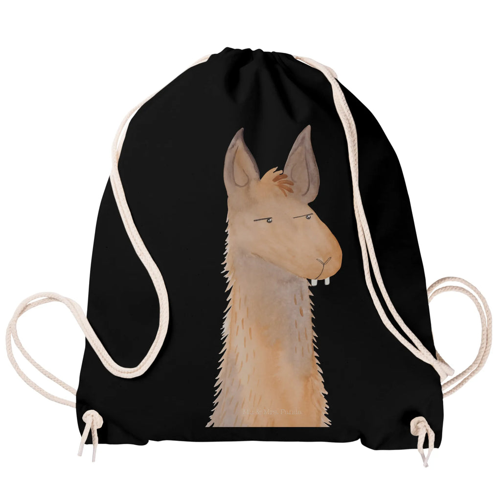 Sportbeutel Lamakopf Genervt Sportbeutel, Turnbeutel, Beutel, Sporttasche, Tasche, Stoffbeutel, Sportbeutel Kinder, Gymsack, Beutel Rucksack, Kleine Sporttasche, Sportzubehör, Turnbeutel Baumwolle, Lama, Alpaka, Lamas, Recht haben, genervt sein, Freundin, beste Freundin, Partnerin, Büro, Büroalltag, Chef, Chefin, Azubi