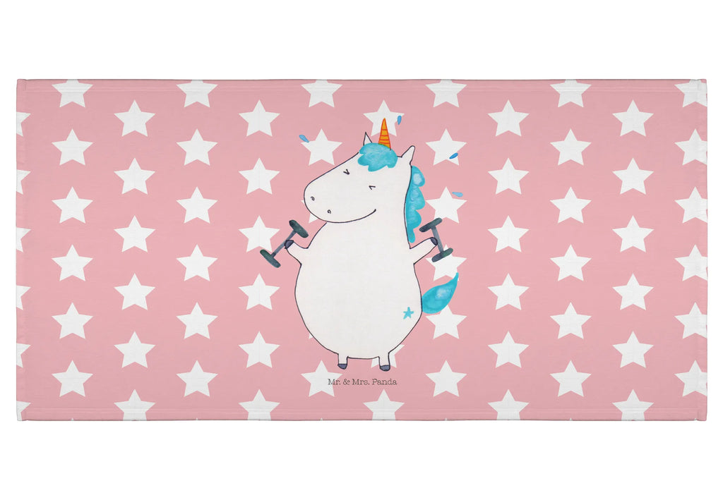 Handtuch Einhorn Fitness Handtuch, Badehandtuch, Badezimmer, Handtücher, groß, Kinder, Baby, Einhorn, Einhörner, Einhorn Deko, Pegasus, Unicorn, Gym, Fitness, Fitnessstudio, Diät, Abnehmen, Sport, Pumpen, Geräte, Sixpack