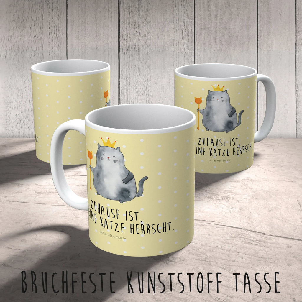 Kindertasse Katze König Kindertasse, Kinder Tasse, Kunststoff Tasse, Kindergarten Tasse, Trinkbecher, Camping Becher, Kaffeetasse, Kunststoffbecher, Kindergartenbecher, Outdoorgeschirr, Kunststoffgeschirr, Reisebecher, Reisetasse, Kinderbecher, Bruchfeste Tasse, Bruchsichere Tasse, Plastik Tasse, Plastiktasse, Katze, Katzenmotiv, Katzenfan, Katzendeko, Katzenfreund, Katzenliebhaber, Katzenprodukte, Katzenartikel, Katzenaccessoires, Katzensouvenirs, Katzenliebhaberprodukte, Katzenmotive, Katzen, Kater, Mietze, Cat, Cats, Katzenhalter, Katzenbesitzerin, Haustier, König, Königin, Queen, Familie, Mietzhaus, Wohnung, erste eigenen Wohnung, Umzug, Einzug