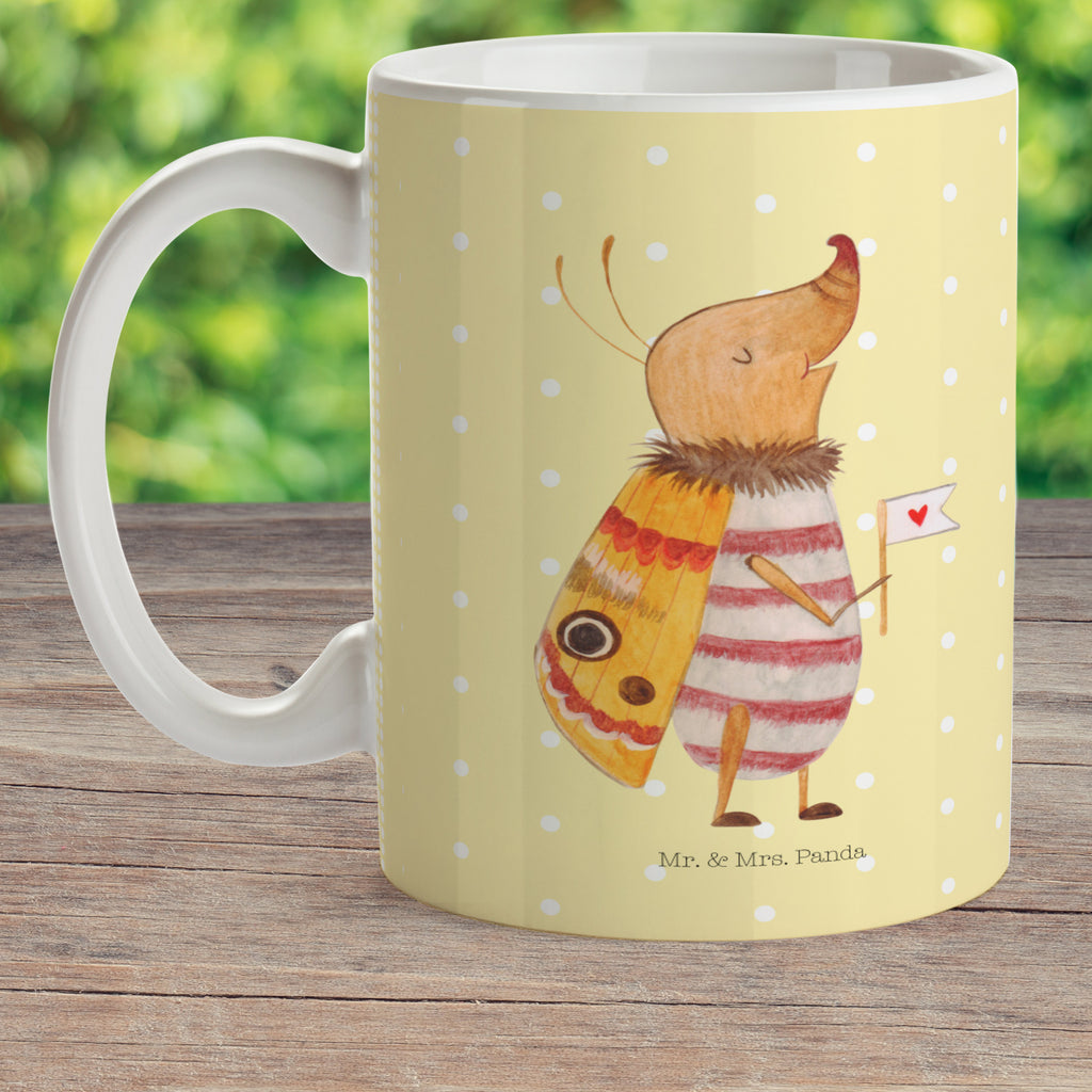 Kindertasse Nachtfalter mit Fähnchen Kindertasse, Kinder Tasse, Kunststoff Tasse, Kindergarten Tasse, Trinkbecher, Camping Becher, Kaffeetasse, Kunststoffbecher, Kindergartenbecher, Outdoorgeschirr, Kunststoffgeschirr, Reisebecher, Reisetasse, Kinderbecher, Bruchfeste Tasse, Bruchsichere Tasse, Plastik Tasse, Plastiktasse, Tiermotive, Gute Laune, lustige Sprüche, Tiere, Nachtfalter, Käfer, Spruch lustig, Spruch witzig, süß, niedlich, Küche Deko, Was kostet die Welt