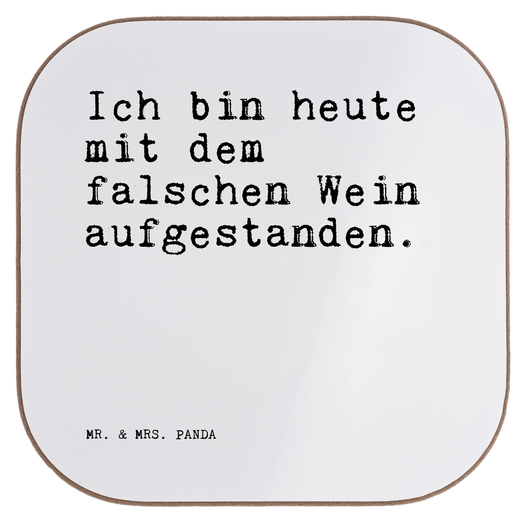 Quadratische Untersetzer Sprüche und Zitate Ich bin heute mit dem falschen Wein aufgestanden. Untersetzer, Bierdeckel, Glasuntersetzer, Untersetzer Gläser, Getränkeuntersetzer, Untersetzer aus Holz, Untersetzer für Gläser, Korkuntersetzer, Untersetzer Holz, Holzuntersetzer, Tassen Untersetzer, Untersetzer Design, Spruch, Sprüche, lustige Sprüche, Weisheiten, Zitate, Spruch Geschenke, Spruch Sprüche Weisheiten Zitate Lustig Weisheit Worte