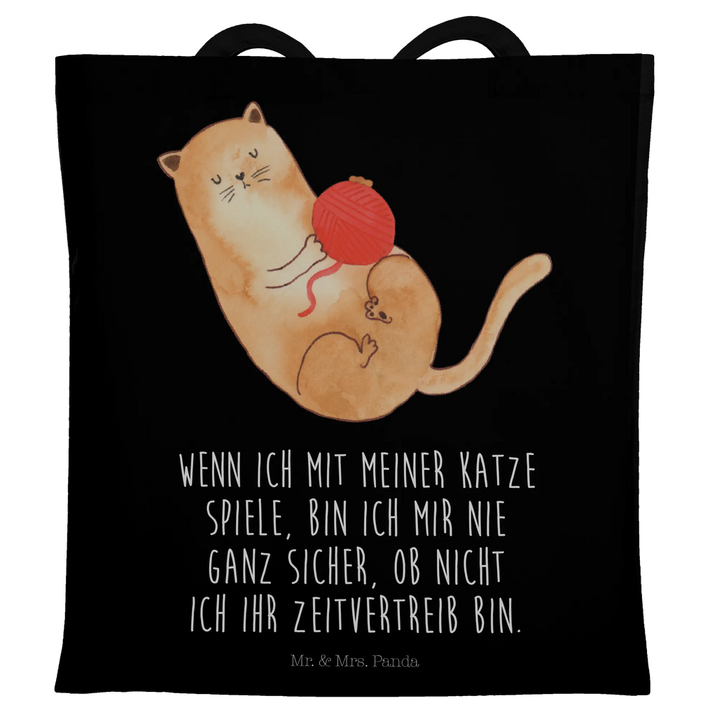 Tragetasche Katze Wolle Beuteltasche, Beutel, Einkaufstasche, Jutebeutel, Stoffbeutel, Tasche, Shopper, Umhängetasche, Strandtasche, Schultertasche, Stofftasche, Tragetasche, Badetasche, Jutetasche, Einkaufstüte, Laptoptasche, Katze, Katzenmotiv, Katzenfan, Katzendeko, Katzenfreund, Katzenliebhaber, Katzenprodukte, Katzenartikel, Katzenaccessoires, Katzensouvenirs, Katzenliebhaberprodukte, Katzenmotive, Katzen, Kater, Mietze, Cat, Cats, Katzenhalter, Katzenbesitzerin, Haustier, Wollknäuel, Wolle, Spielen, Spiel, verspielt