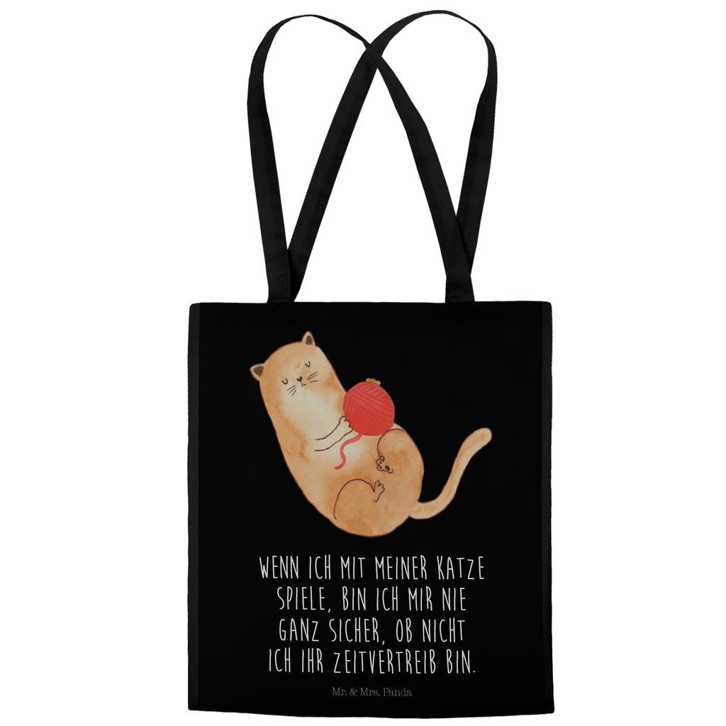 Tragetasche Katze Wolle Beuteltasche, Beutel, Einkaufstasche, Jutebeutel, Stoffbeutel, Tasche, Shopper, Umhängetasche, Strandtasche, Schultertasche, Stofftasche, Tragetasche, Badetasche, Jutetasche, Einkaufstüte, Laptoptasche, Katze, Katzenmotiv, Katzenfan, Katzendeko, Katzenfreund, Katzenliebhaber, Katzenprodukte, Katzenartikel, Katzenaccessoires, Katzensouvenirs, Katzenliebhaberprodukte, Katzenmotive, Katzen, Kater, Mietze, Cat, Cats, Katzenhalter, Katzenbesitzerin, Haustier, Wollknäuel, Wolle, Spielen, Spiel, verspielt