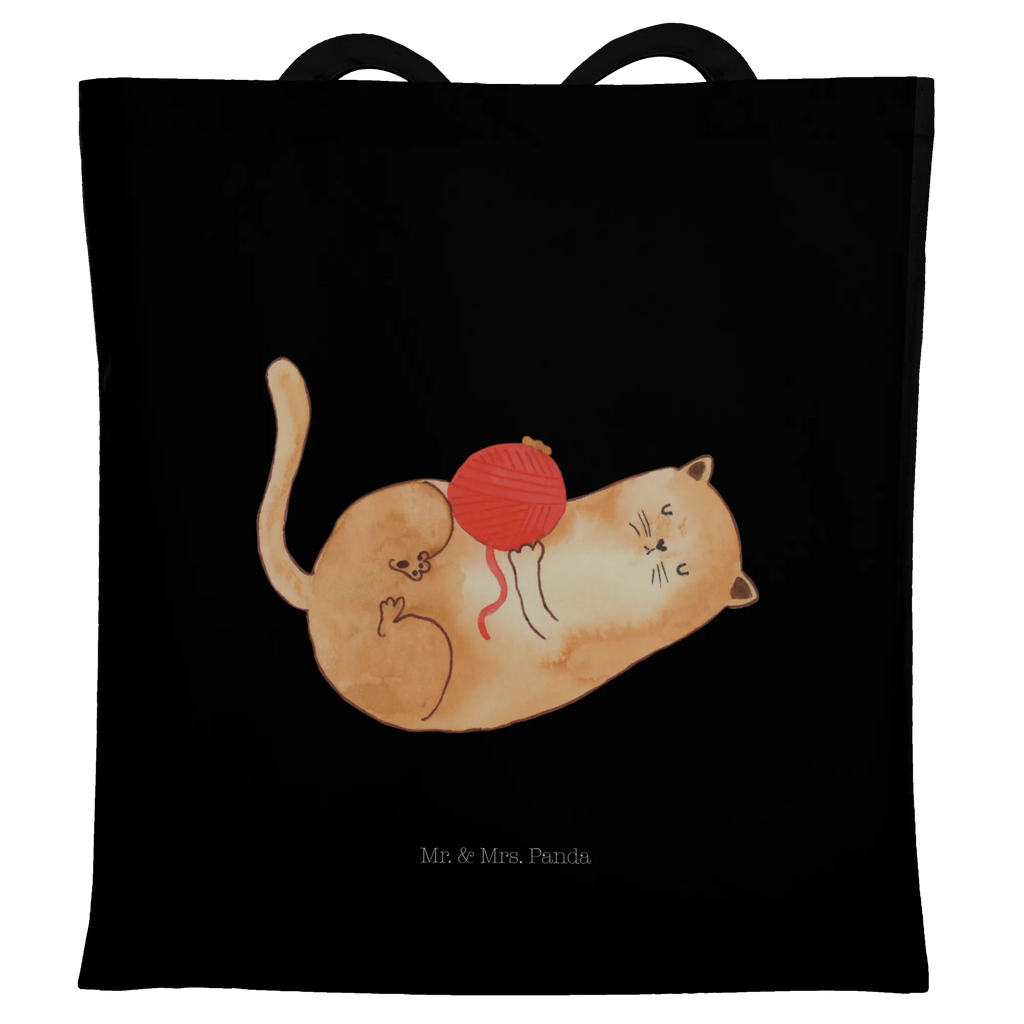 Tragetasche Katze Wolle Beuteltasche, Beutel, Einkaufstasche, Jutebeutel, Stoffbeutel, Tasche, Shopper, Umhängetasche, Strandtasche, Schultertasche, Stofftasche, Tragetasche, Badetasche, Jutetasche, Einkaufstüte, Laptoptasche, Katze, Katzenmotiv, Katzenfan, Katzendeko, Katzenfreund, Katzenliebhaber, Katzenprodukte, Katzenartikel, Katzenaccessoires, Katzensouvenirs, Katzenliebhaberprodukte, Katzenmotive, Katzen, Kater, Mietze, Cat, Cats, Katzenhalter, Katzenbesitzerin, Haustier, Wollknäuel, Wolle, Spielen, Spiel, verspielt