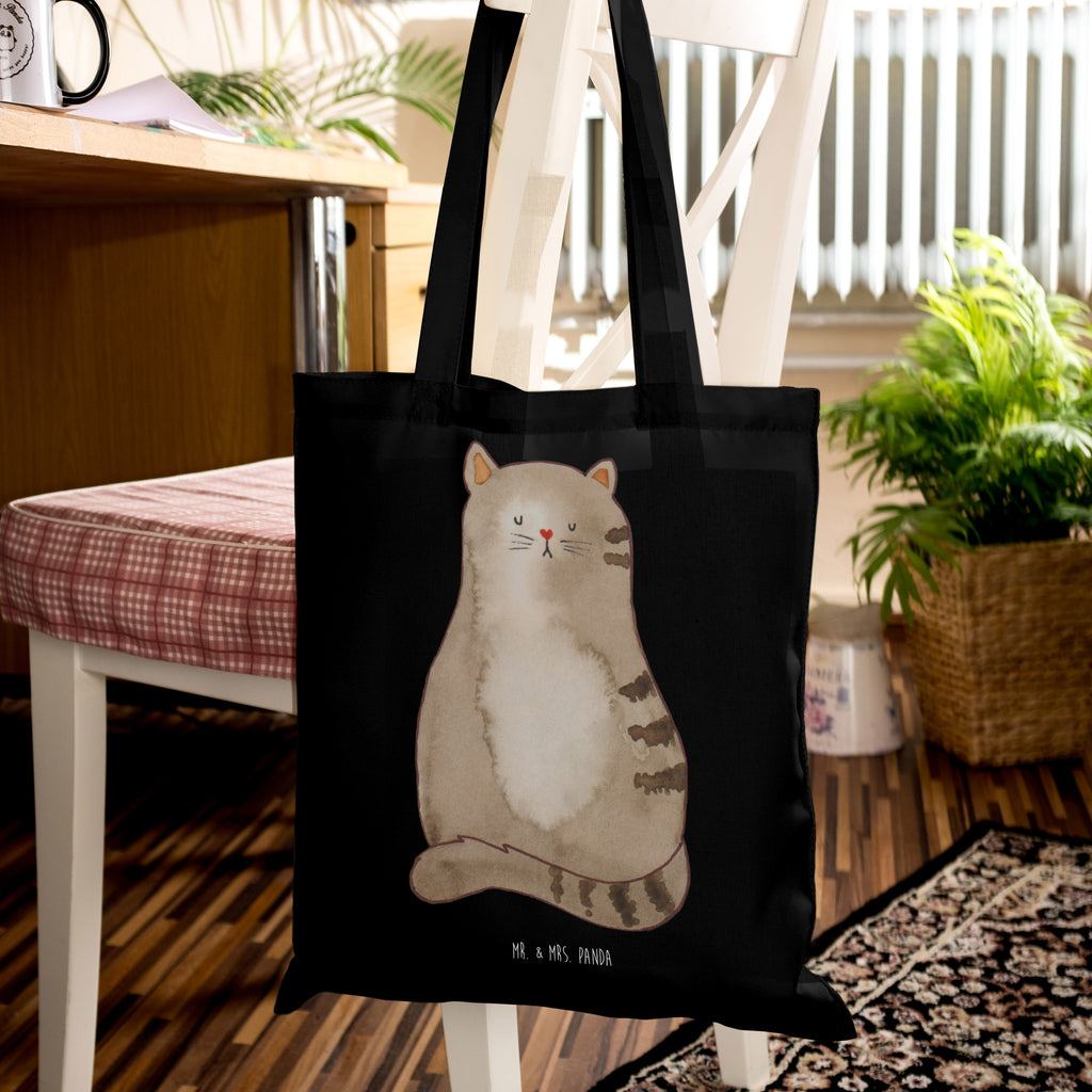 Tragetasche Katze Sitzen Beuteltasche, Beutel, Einkaufstasche, Jutebeutel, Stoffbeutel, Tasche, Shopper, Umhängetasche, Strandtasche, Schultertasche, Stofftasche, Tragetasche, Badetasche, Jutetasche, Einkaufstüte, Laptoptasche, Katze, Katzenmotiv, Katzenfan, Katzendeko, Katzenfreund, Katzenliebhaber, Katzenprodukte, Katzenartikel, Katzenaccessoires, Katzensouvenirs, Katzenliebhaberprodukte, Katzenmotive, Katzen, Kater, Mietze, Cat, Cats, Katzenhalter, Katzenbesitzerin, Haustier, Katzenliebe, Lebensinhalt, Liebe, Mittelpunkt, Familie