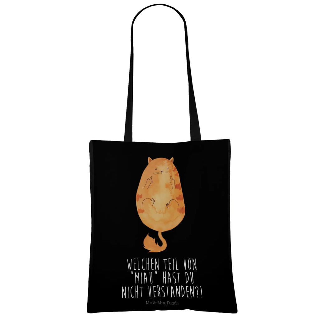 Tragetasche Katze Mittelfinger Beuteltasche, Beutel, Einkaufstasche, Jutebeutel, Stoffbeutel, Tasche, Shopper, Umhängetasche, Strandtasche, Schultertasche, Stofftasche, Tragetasche, Badetasche, Jutetasche, Einkaufstüte, Laptoptasche, Katze, Katzenmotiv, Katzenfan, Katzendeko, Katzenfreund, Katzenliebhaber, Katzenprodukte, Katzenartikel, Katzenaccessoires, Katzensouvenirs, Katzenliebhaberprodukte, Katzenmotive, Katzen, Kater, Mietze, Cat, Cats