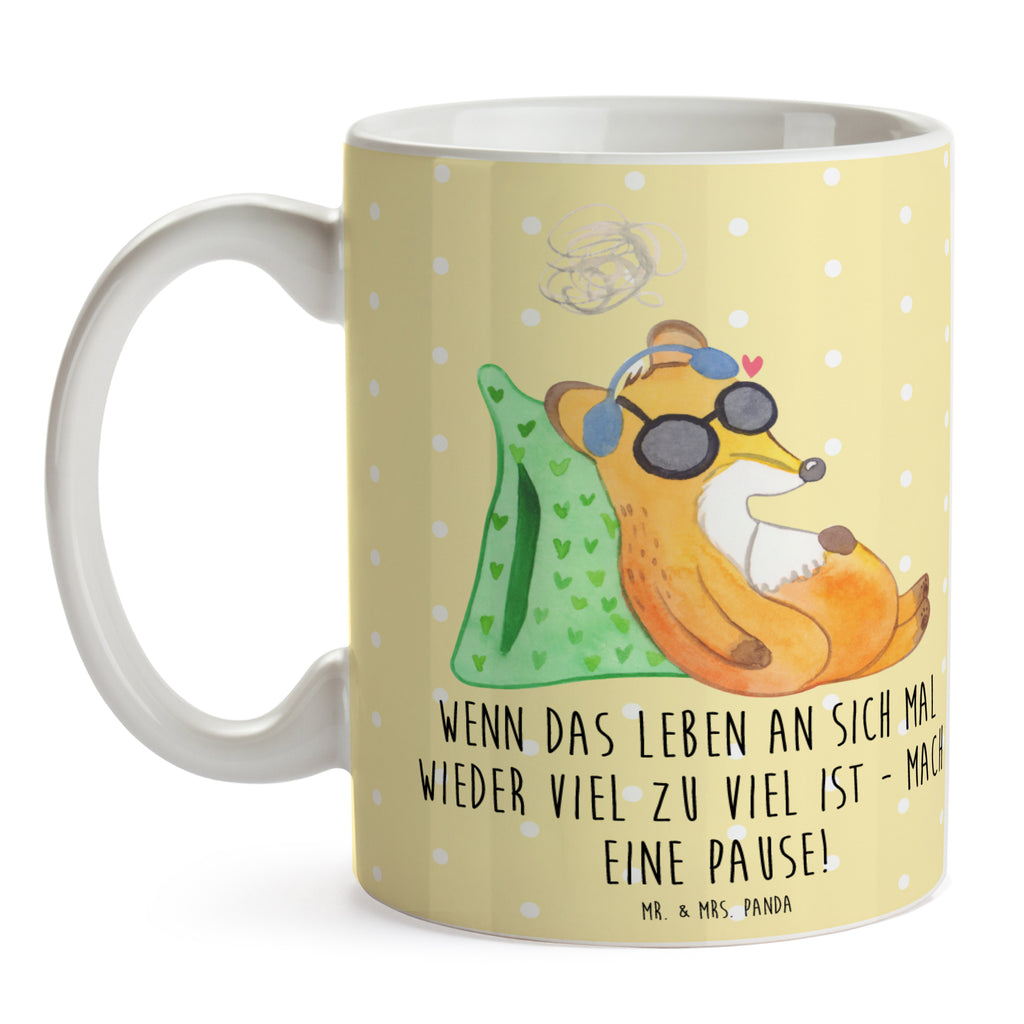 Tasse Fuchs  Neurodiversität Tasse, Kaffeetasse, Teetasse, Becher, Kaffeebecher, Teebecher, Keramiktasse, Porzellantasse, Büro Tasse, Geschenk Tasse, Tasse Sprüche, Tasse Motive, Kaffeetassen, Tasse bedrucken, Designer Tasse, Cappuccino Tassen, Schöne Teetassen, Neurodiversität, Fuchs, Fatigue, PEM