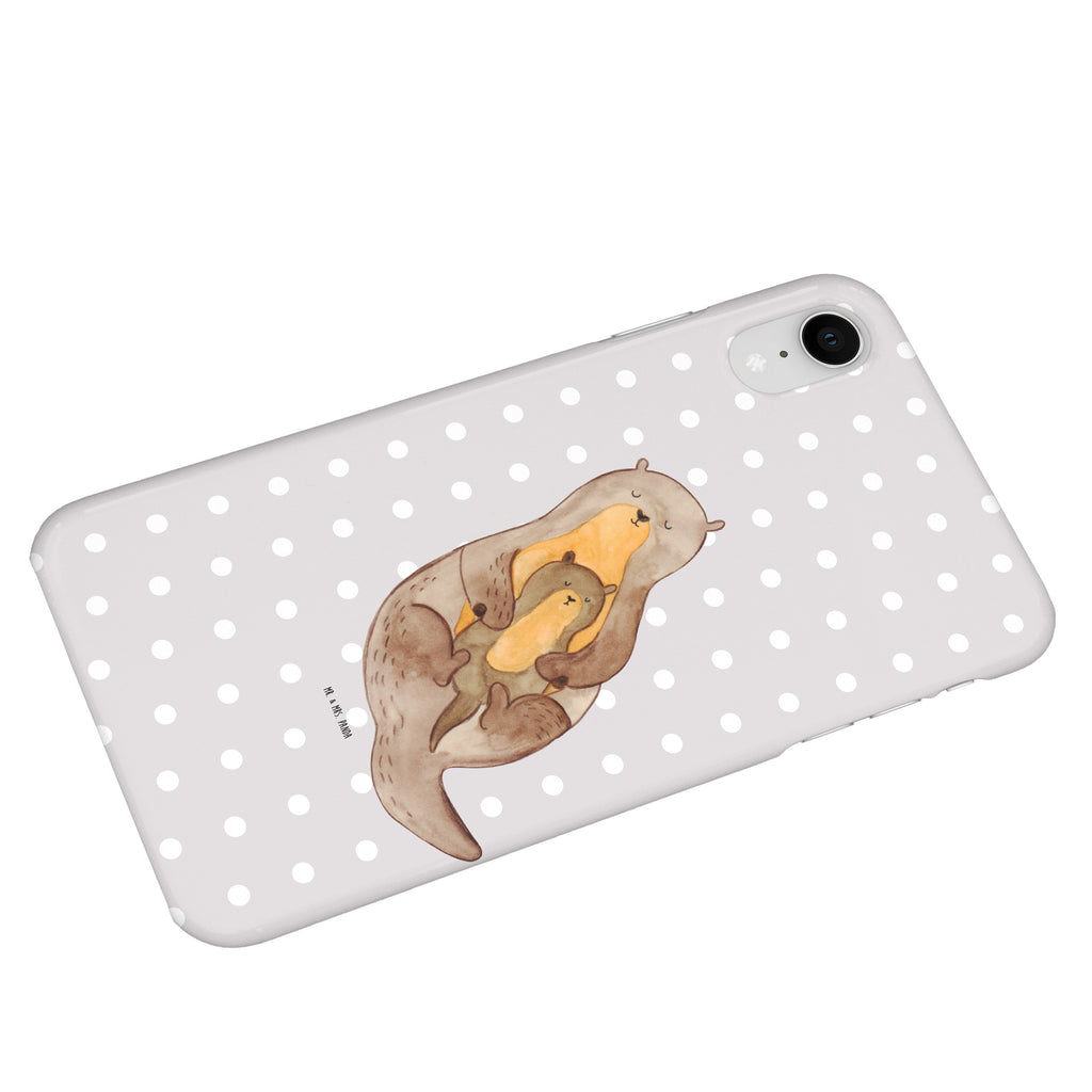 Handyhülle Otter Kind Iphone 11, Handyhülle, Smartphone Hülle, Handy Case, Handycover, Hülle, Otter, Fischotter, Seeotter, Otter Seeotter See Otter