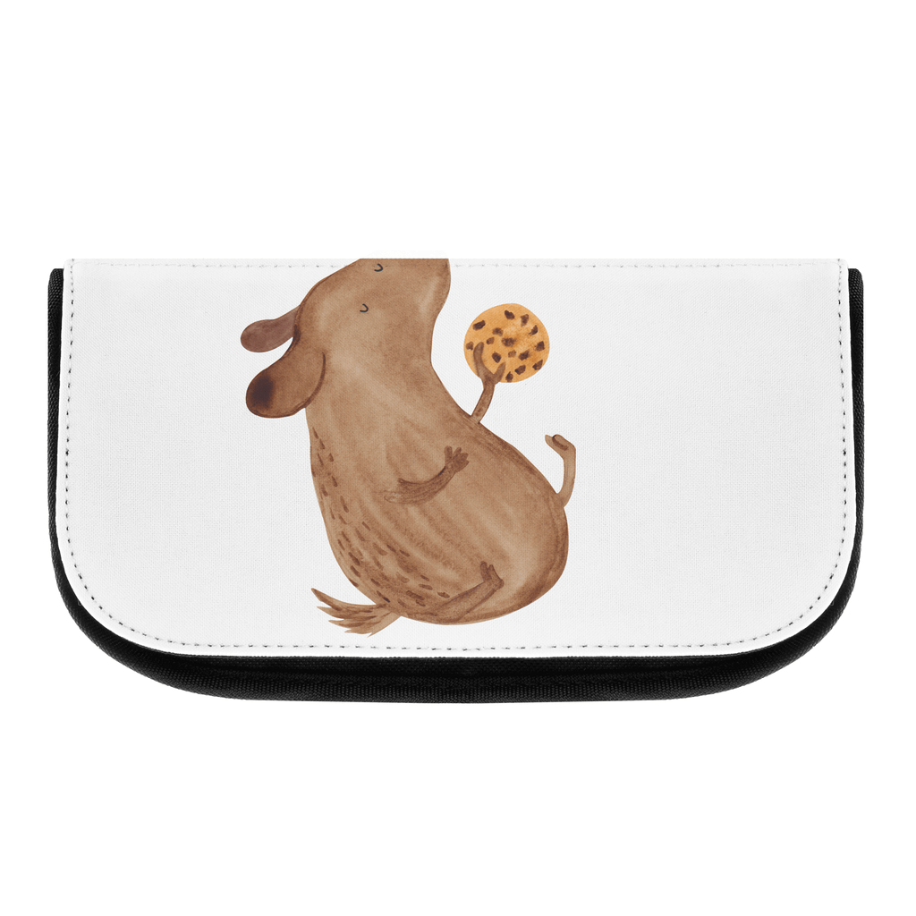 Kosmetiktasche Hund Keks Kosmetikbeutel, Kulturtasche, Kulturbeutel, Schminktasche, Make-Up Tasche, Kosmetiktasche, Beauty Bag, Kosmetiktasche Damen, Make Up Tasche, Kosmetik Tasche, Kosmetiktasche Klein, Kleine Kosmetiktasche, Schminktasche Klein, Kosmetiktasche Mit Fächern, Schminktäschen, Schminke Tasche, Kosmetiktaschen Damen, Beauty Case, Schmink Täschchen, Hund, Hundemotiv, Haustier, Hunderasse, Tierliebhaber, Hundebesitzer, Sprüche, Hundekekse, Leckerli, Hundeleckerli, Hundesnacks