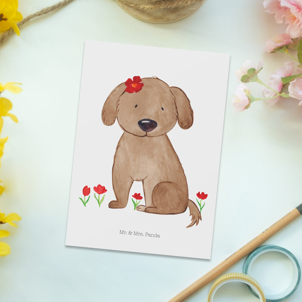 Postkarte Hund Dame Postkarte, Karte, Geschenkkarte, Grußkarte, Einladung, Ansichtskarte, Geburtstagskarte, Einladungskarte, Dankeskarte, Ansichtskarten, Einladung Geburtstag, Einladungskarten Geburtstag, Hund, Hundemotiv, Haustier, Hunderasse, Tierliebhaber, Hundebesitzer, Sprüche, Hunde, Hundeliebe, Hundeglück, Liebe, Frauchen