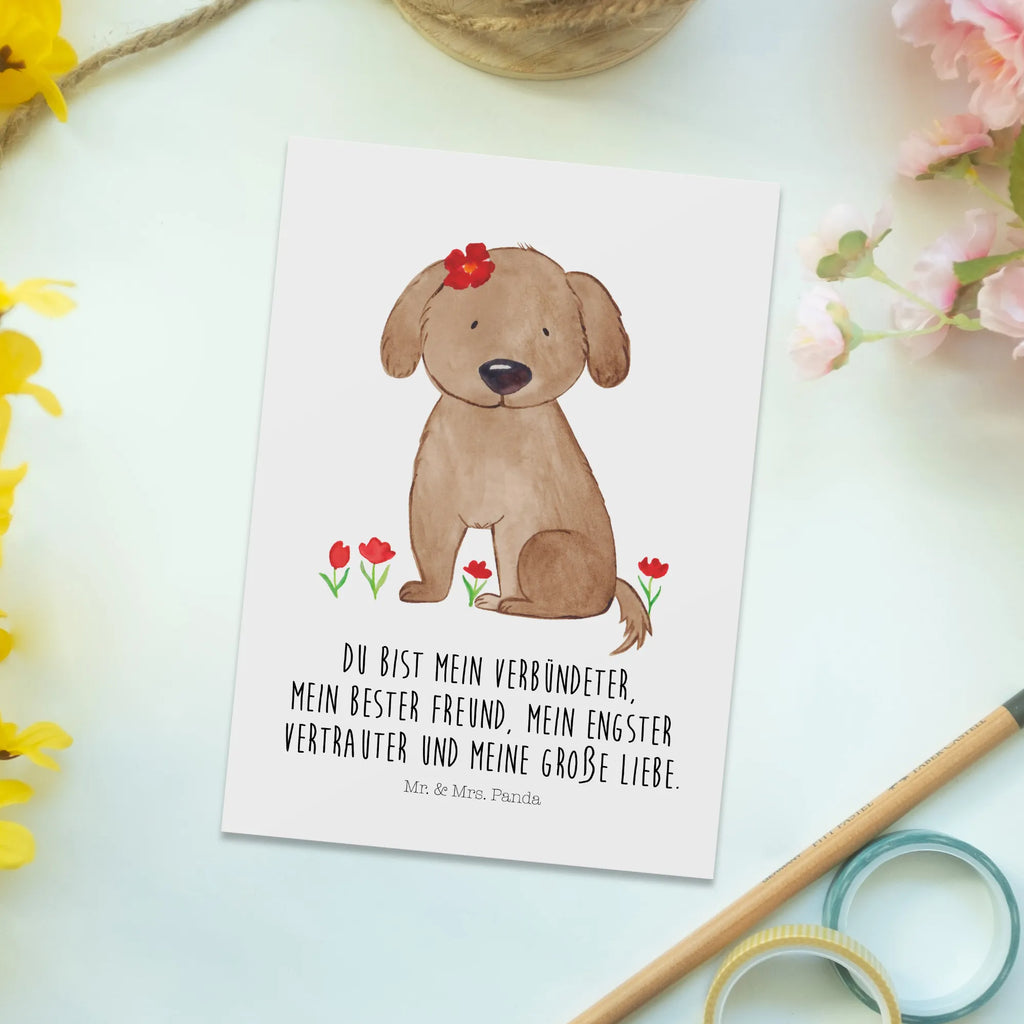 Postkarte Hund Dame Postkarte, Karte, Geschenkkarte, Grußkarte, Einladung, Ansichtskarte, Geburtstagskarte, Einladungskarte, Dankeskarte, Ansichtskarten, Einladung Geburtstag, Einladungskarten Geburtstag, Hund, Hundemotiv, Haustier, Hunderasse, Tierliebhaber, Hundebesitzer, Sprüche, Hunde, Hundeliebe, Hundeglück, Liebe, Frauchen