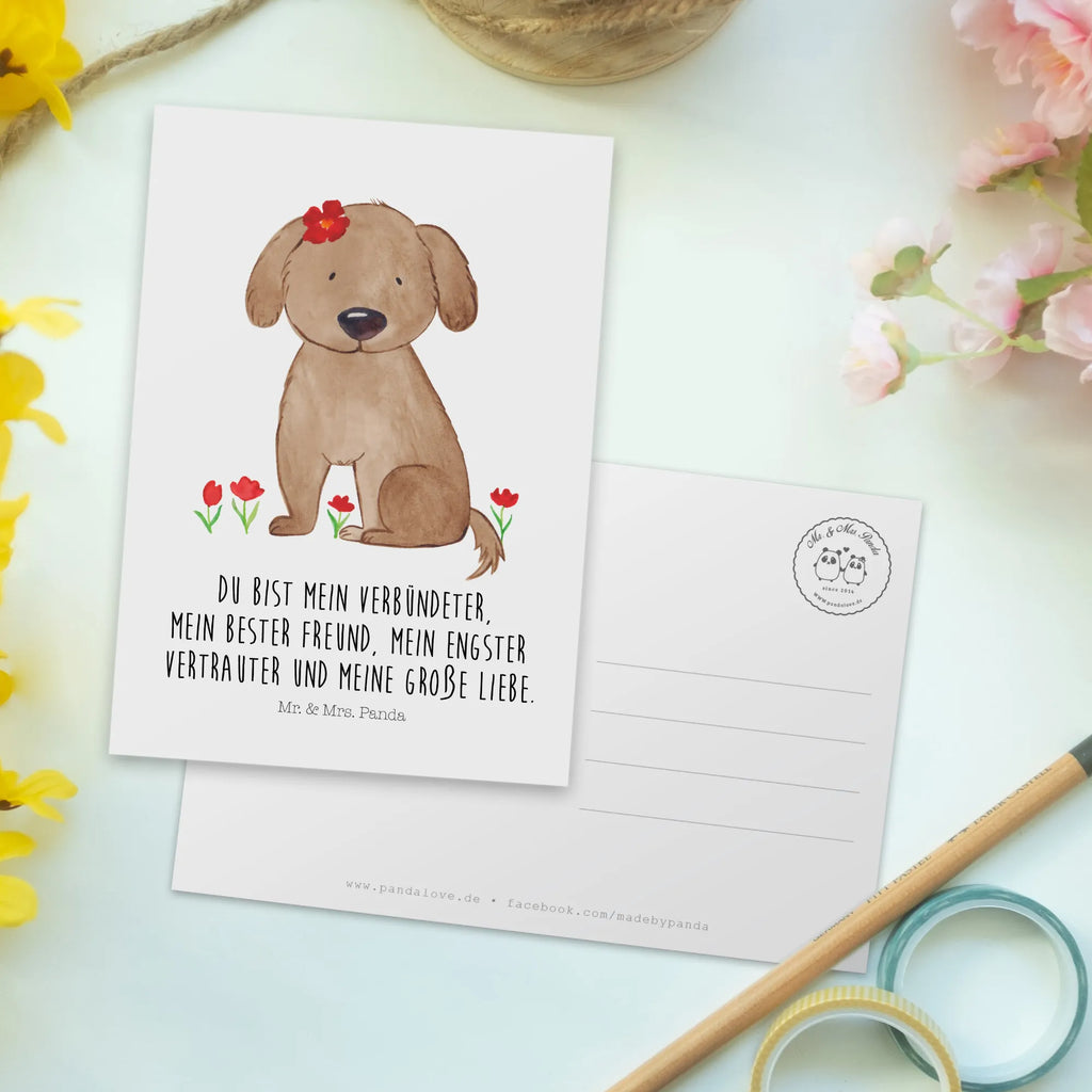 Postkarte Hund Dame Postkarte, Karte, Geschenkkarte, Grußkarte, Einladung, Ansichtskarte, Geburtstagskarte, Einladungskarte, Dankeskarte, Ansichtskarten, Einladung Geburtstag, Einladungskarten Geburtstag, Hund, Hundemotiv, Haustier, Hunderasse, Tierliebhaber, Hundebesitzer, Sprüche, Hunde, Hundeliebe, Hundeglück, Liebe, Frauchen