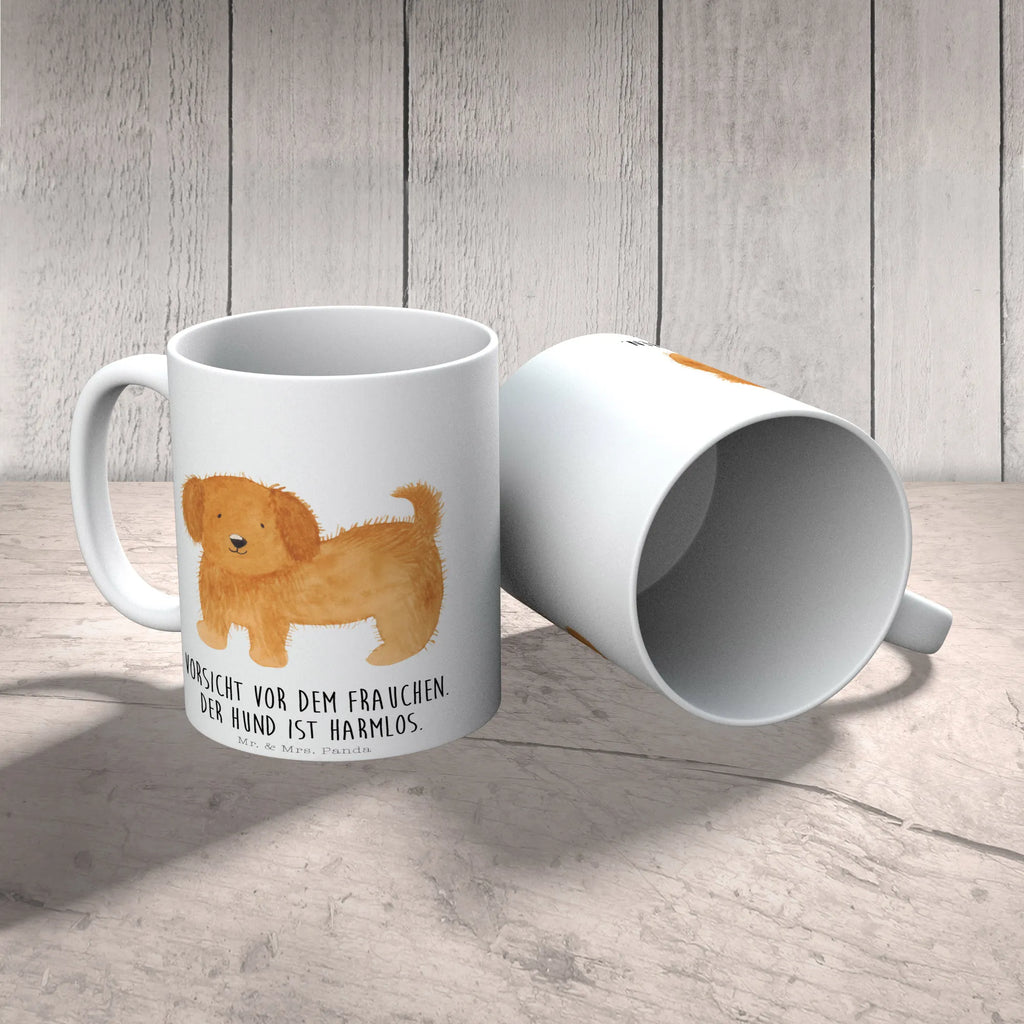 Tasse Hund Flauschig Tasse, Kaffeetasse, Teetasse, Becher, Kaffeebecher, Teebecher, Keramiktasse, Porzellantasse, Büro Tasse, Geschenk Tasse, Tasse Sprüche, Tasse Motive, Kaffeetassen, Tasse bedrucken, Designer Tasse, Cappuccino Tassen, Schöne Teetassen, Hund, Hundemotiv, Haustier, Hunderasse, Tierliebhaber, Hundebesitzer, Sprüche, Hunde, Frauchen, Hundemama, Hundeliebe