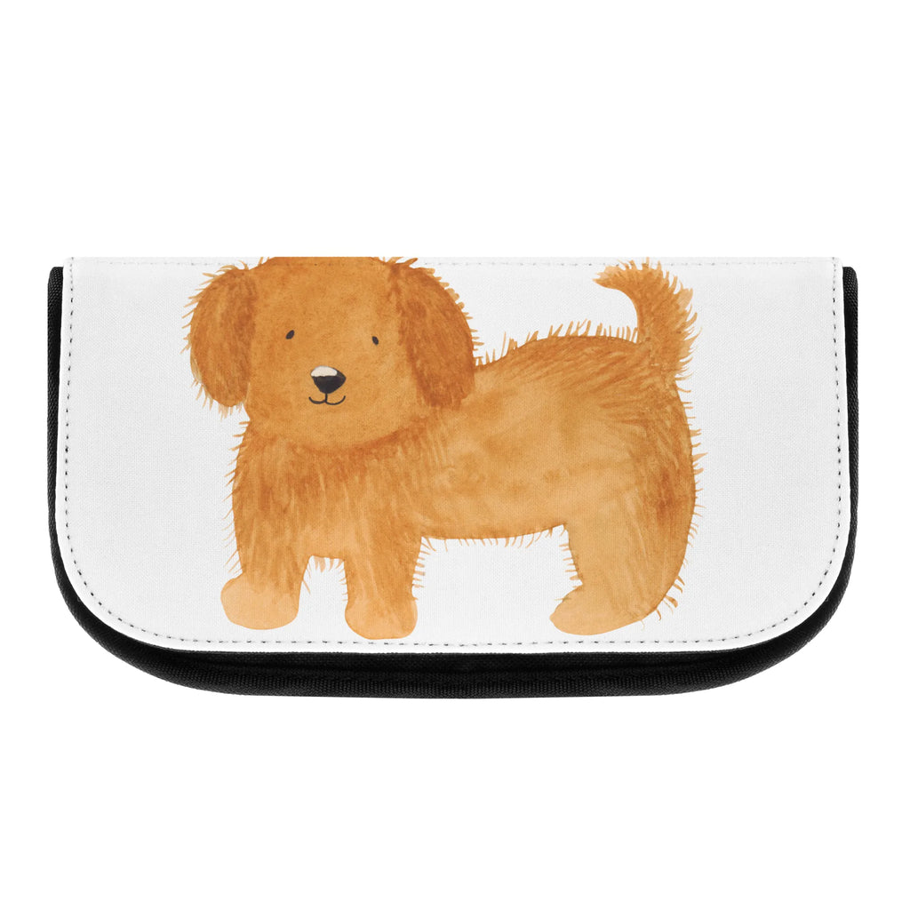 Kosmetiktasche Hund flauschig Kosmetikbeutel, Kulturtasche, Kulturbeutel, Schminktasche, Make-Up Tasche, Kosmetiktasche, Beauty Bag, Kosmetiktasche Damen, Make Up Tasche, Kosmetik Tasche, Kosmetiktasche Klein, Kleine Kosmetiktasche, Schminktasche Klein, Kosmetiktasche Mit Fächern, Schminktäschen, Schminke Tasche, Kosmetiktaschen Damen, Beauty Case, Schmink Täschchen, Hund, Hundemotiv, Haustier, Hunderasse, Tierliebhaber, Hundebesitzer, Sprüche, Hunde, Frauchen, Hundemama, Hundeliebe