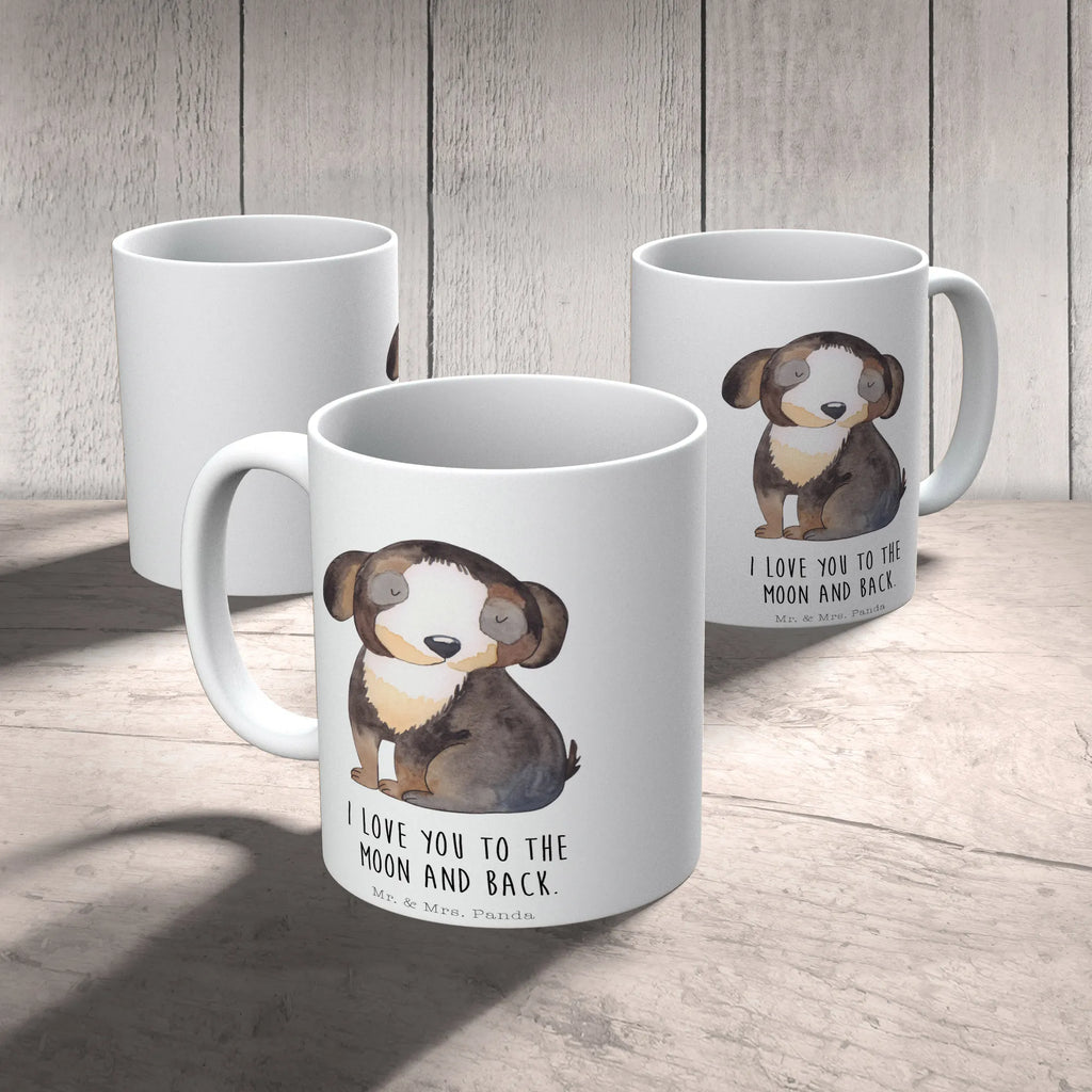 Tasse Hund entspannt Tasse, Kaffeetasse, Teetasse, Becher, Kaffeebecher, Teebecher, Keramiktasse, Porzellantasse, Büro Tasse, Geschenk Tasse, Tasse Sprüche, Tasse Motive, Kaffeetassen, Tasse bedrucken, Designer Tasse, Cappuccino Tassen, Schöne Teetassen, Hund, Hundemotiv, Haustier, Hunderasse, Tierliebhaber, Hundebesitzer, Sprüche, schwarzer Hund, Hundeliebe, Liebe, Hundeglück