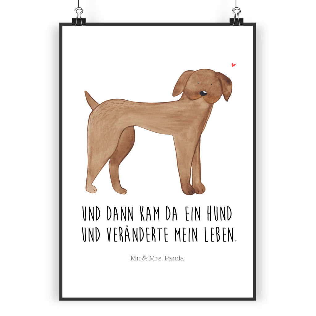 Poster Hund Dogge Poster, Wandposter, Bild, Wanddeko, Küchenposter, Kinderposter, Wanddeko Bild, Raumdekoration, Wanddekoration, Handgemaltes Poster, Mr. & Mrs. Panda Poster, Designposter, Kunstdruck, Posterdruck, Hund, Hundemotiv, Haustier, Hunderasse, Tierliebhaber, Hundebesitzer, Sprüche, Hunde, Dogge, Deutsche Dogge, Great Dane