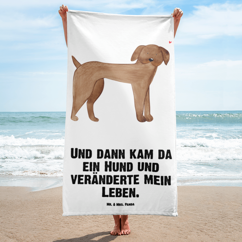 XL Badehandtuch Hund Dogge Handtuch, Badetuch, Duschtuch, Strandtuch, Saunatuch, Hund, Hundemotiv, Haustier, Hunderasse, Tierliebhaber, Hundebesitzer, Sprüche, Hunde, Dogge, Deutsche Dogge, Great Dane