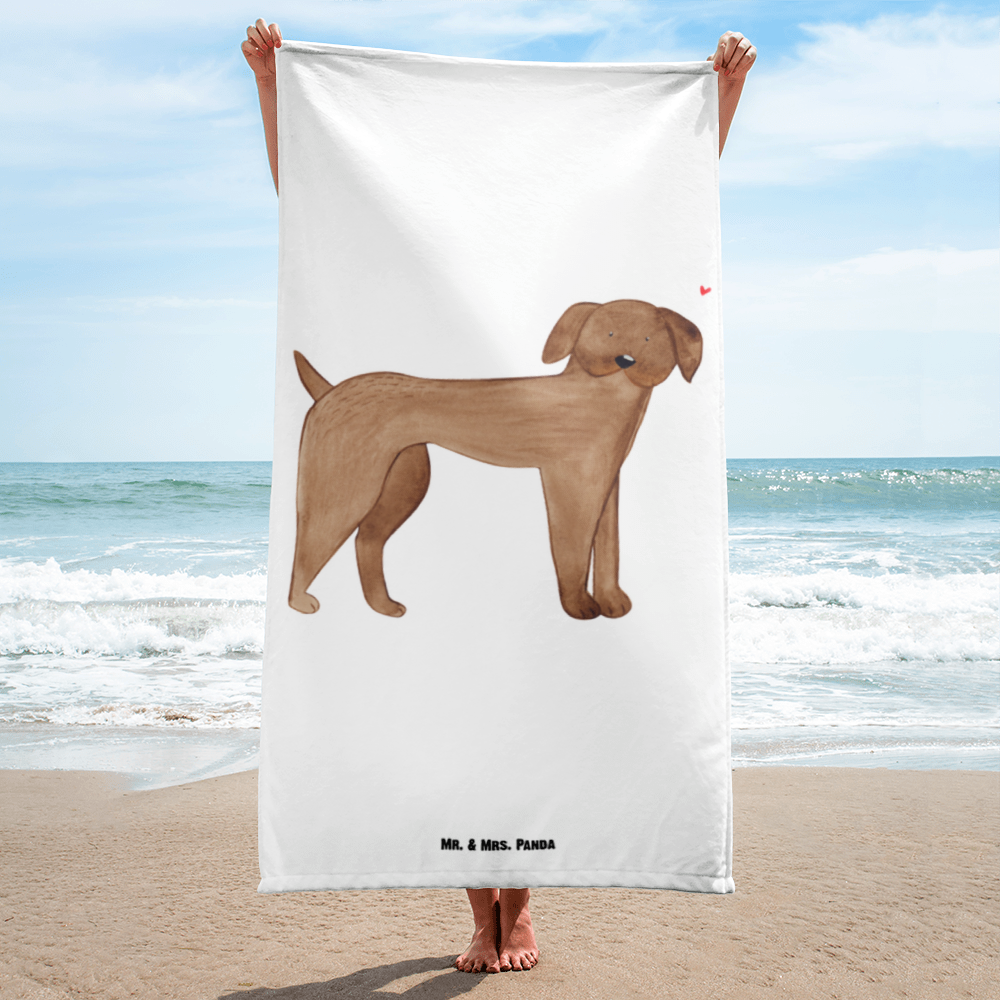 XL Badehandtuch Hund Dogge Handtuch, Badetuch, Duschtuch, Strandtuch, Saunatuch, Hund, Hundemotiv, Haustier, Hunderasse, Tierliebhaber, Hundebesitzer, Sprüche, Hunde, Dogge, Deutsche Dogge, Great Dane