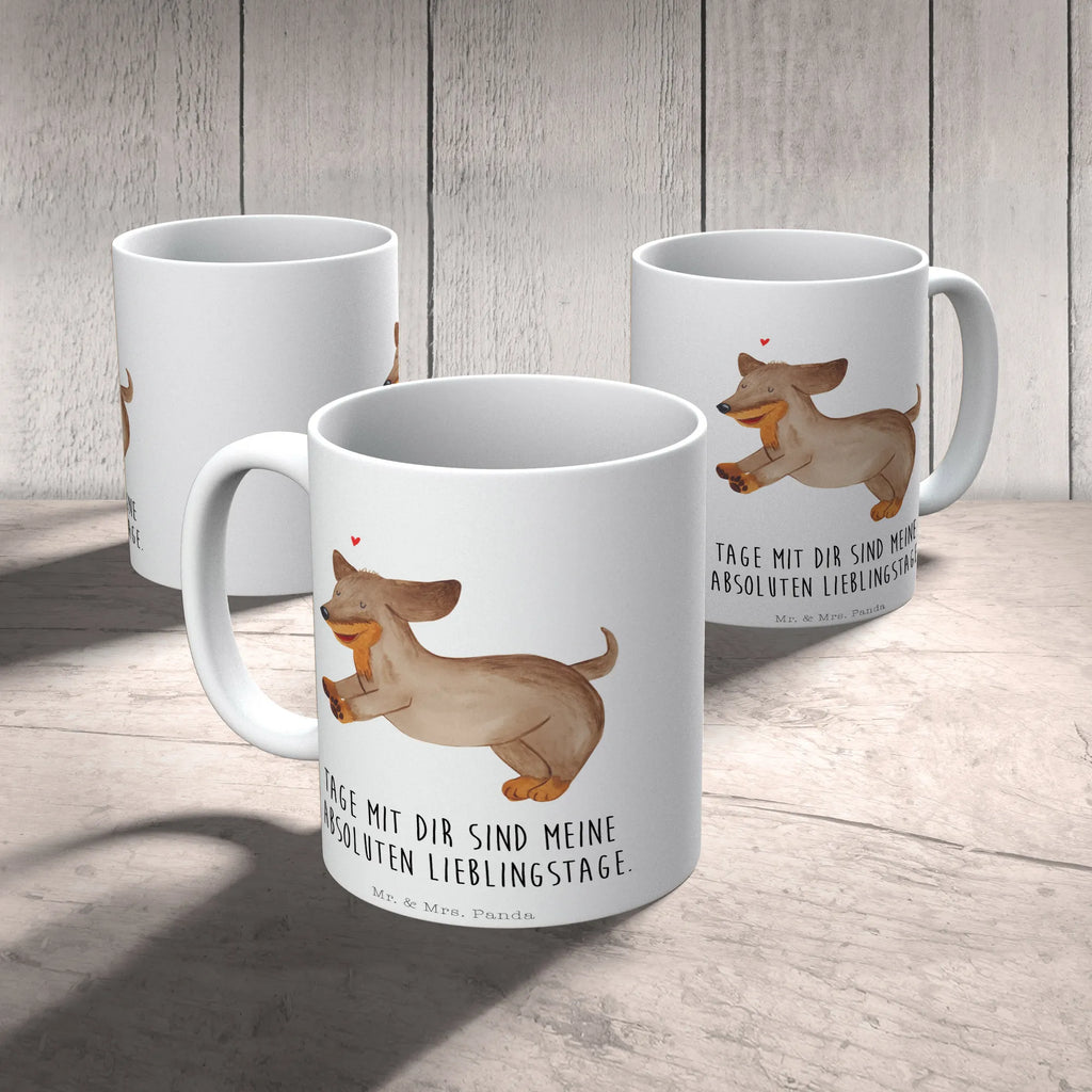 Tasse Hund Dackel Tasse, Kaffeetasse, Teetasse, Becher, Kaffeebecher, Teebecher, Keramiktasse, Porzellantasse, Büro Tasse, Geschenk Tasse, Tasse Sprüche, Tasse Motive, Kaffeetassen, Tasse bedrucken, Designer Tasse, Cappuccino Tassen, Schöne Teetassen, Hund, Hundemotiv, Haustier, Hunderasse, Tierliebhaber, Hundebesitzer, Sprüche, Hunde, Dackel, Dachshund, happy dog