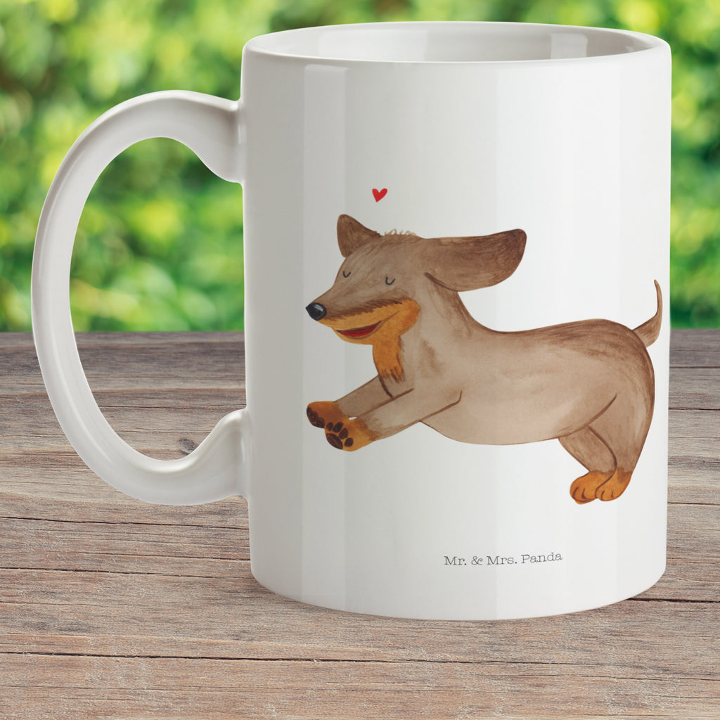 Kindertasse Hund Dackel Kindertasse, Kinder Tasse, Kunststoff Tasse, Kindergarten Tasse, Trinkbecher, Camping Becher, Kaffeetasse, Kunststoffbecher, Kindergartenbecher, Outdoorgeschirr, Kunststoffgeschirr, Reisebecher, Reisetasse, Kinderbecher, Bruchfeste Tasse, Bruchsichere Tasse, Plastik Tasse, Plastiktasse, Hund, Hundemotiv, Haustier, Hunderasse, Tierliebhaber, Hundebesitzer, Sprüche, Hunde, Dackel, Dachshund, happy dog