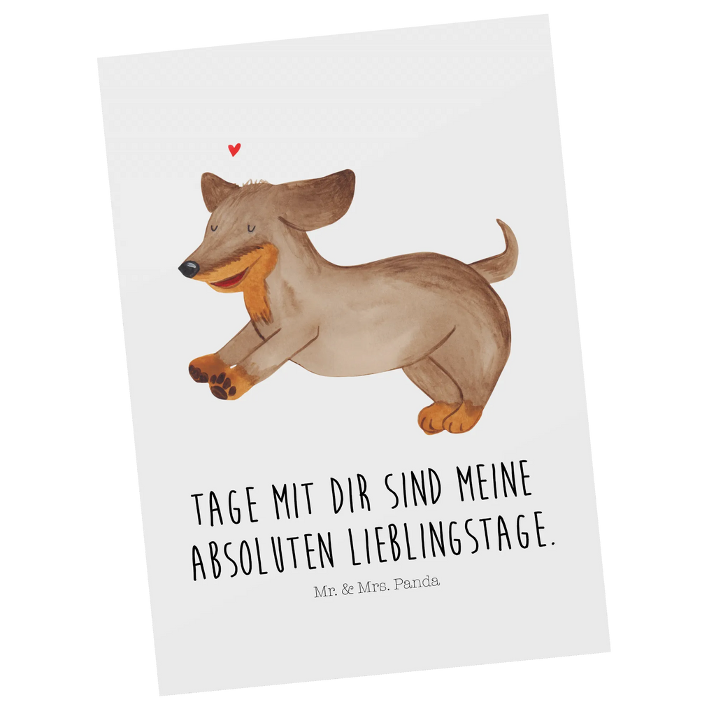 Postkarte Hund Dackel Postkarte, Karte, Geschenkkarte, Grußkarte, Einladung, Ansichtskarte, Geburtstagskarte, Einladungskarte, Dankeskarte, Ansichtskarten, Einladung Geburtstag, Einladungskarten Geburtstag, Hund, Hundemotiv, Haustier, Hunderasse, Tierliebhaber, Hundebesitzer, Sprüche, Hunde, Dackel, Dachshund, happy dog