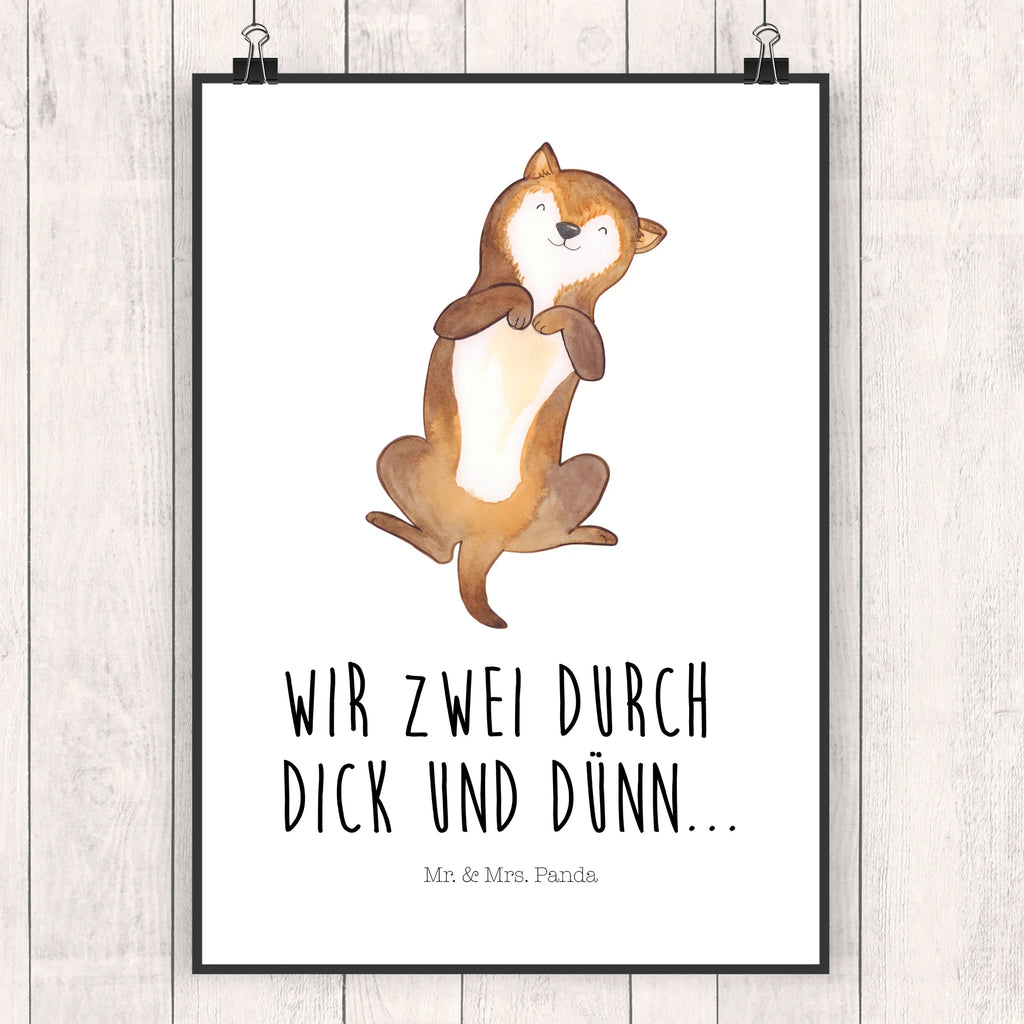 Poster Hund Streicheln Poster, Wandposter, Bild, Wanddeko, Küchenposter, Kinderposter, Wanddeko Bild, Raumdekoration, Wanddekoration, Handgemaltes Poster, Mr. & Mrs. Panda Poster, Designposter, Kunstdruck, Posterdruck, Hund, Hundemotiv, Haustier, Hunderasse, Tierliebhaber, Hundebesitzer, Sprüche, Hunde, Hundeliebe, Hundewelpe, Bauchkraulen