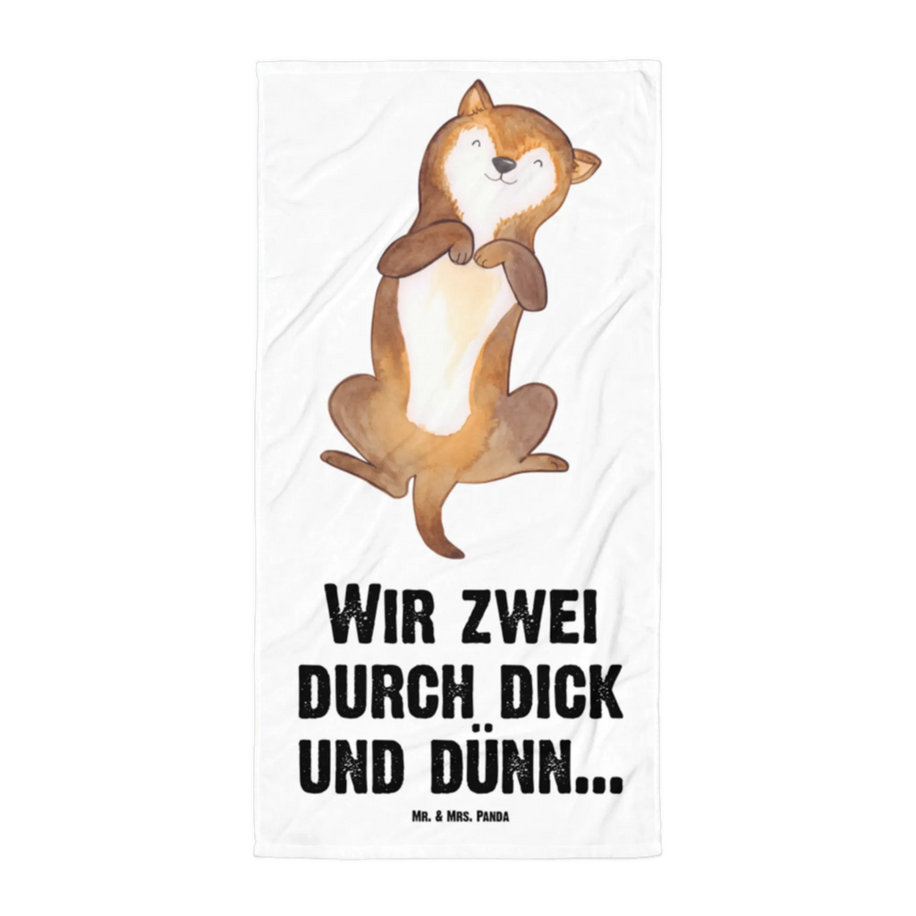 XL Badehandtuch Hund Streicheln Handtuch, Badetuch, Duschtuch, Strandtuch, Saunatuch, Hund, Hundemotiv, Haustier, Hunderasse, Tierliebhaber, Hundebesitzer, Sprüche, Hunde, Hundeliebe, Hundewelpe, Bauchkraulen